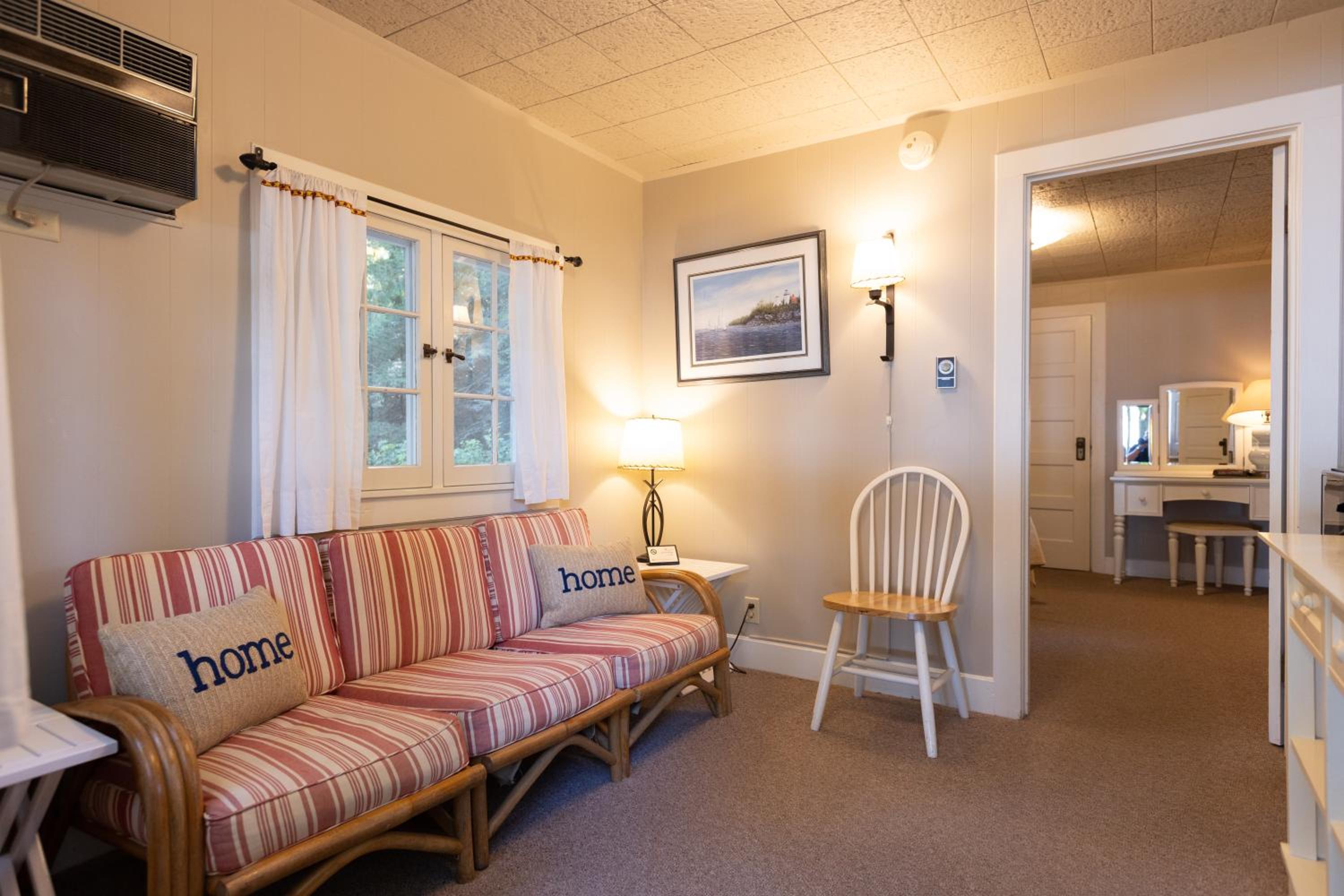 One-Bedroom Cottage