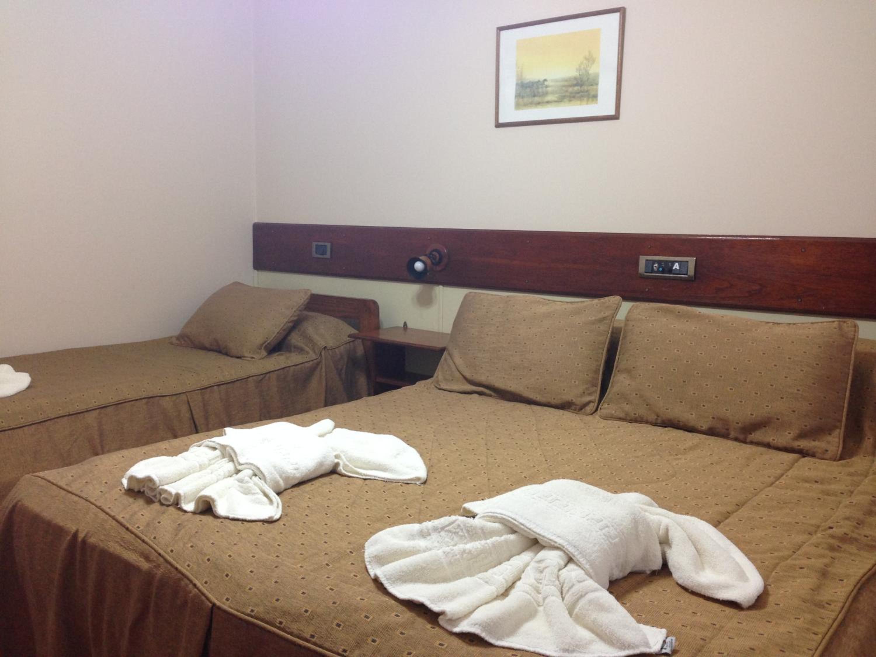 Triple Room photo 2
