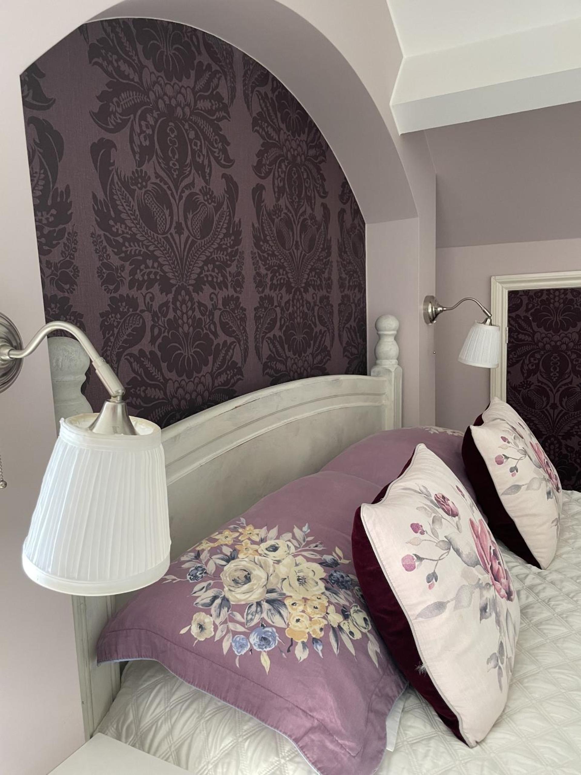 Standard Double Room photo 3