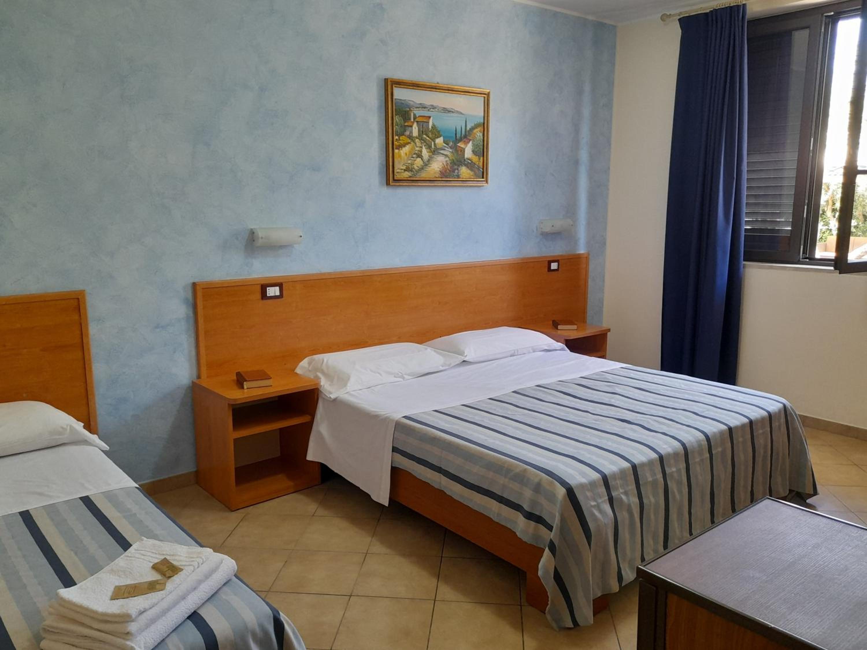 Triple Room photo 1