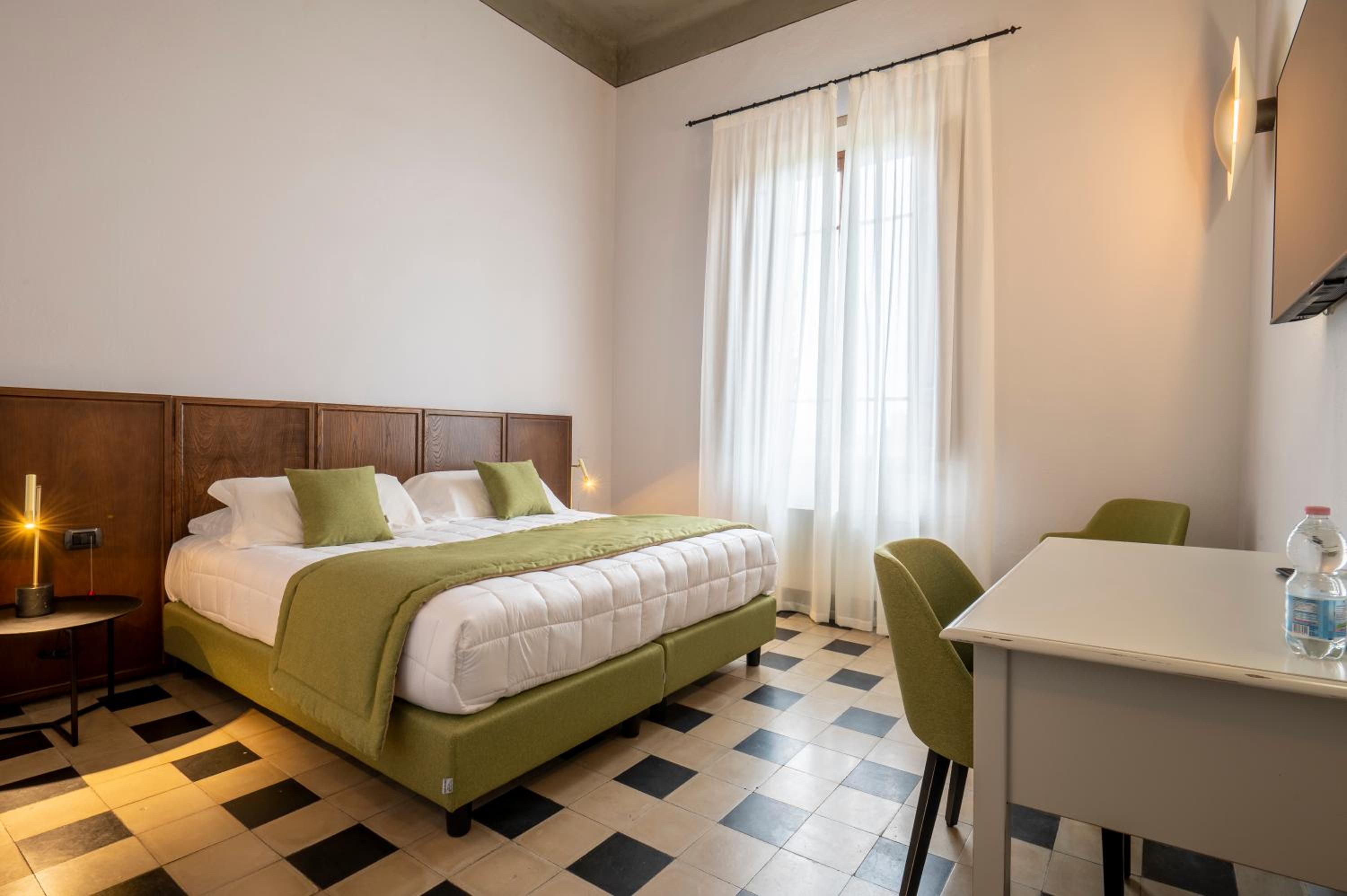 Superior Single Room photo 1