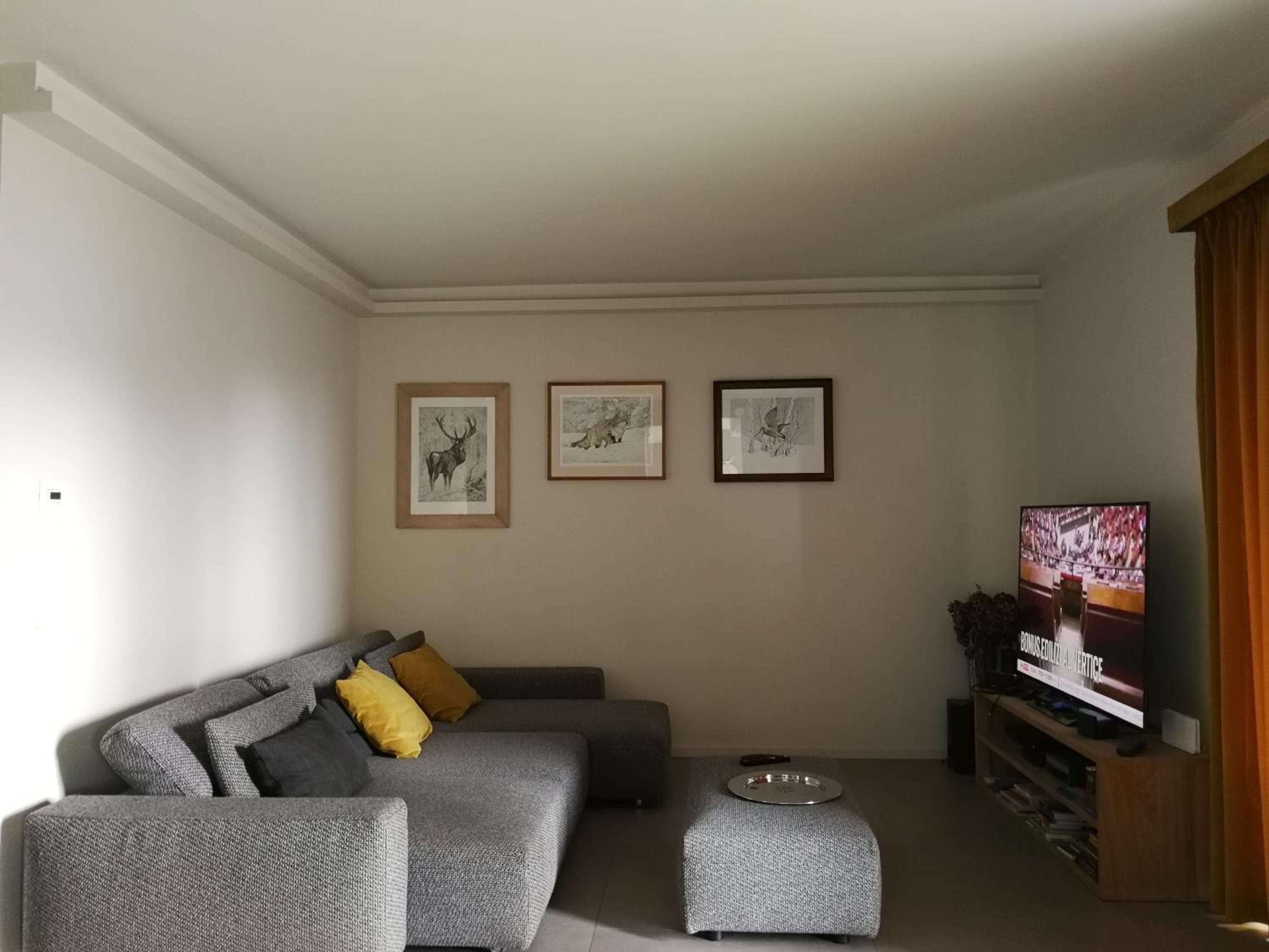 Three-Bedroom House photo 1