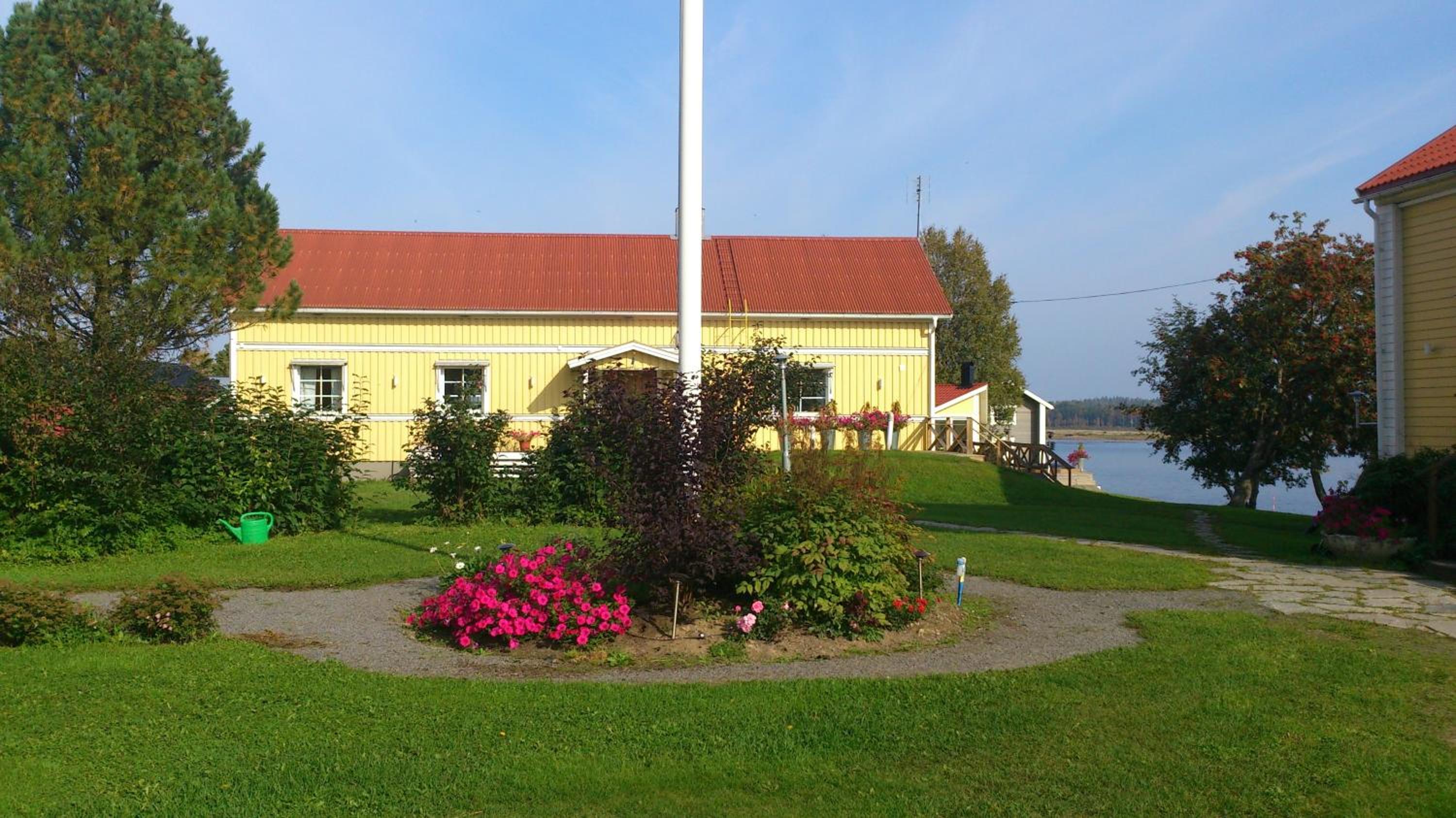 Cottage - Photo 15