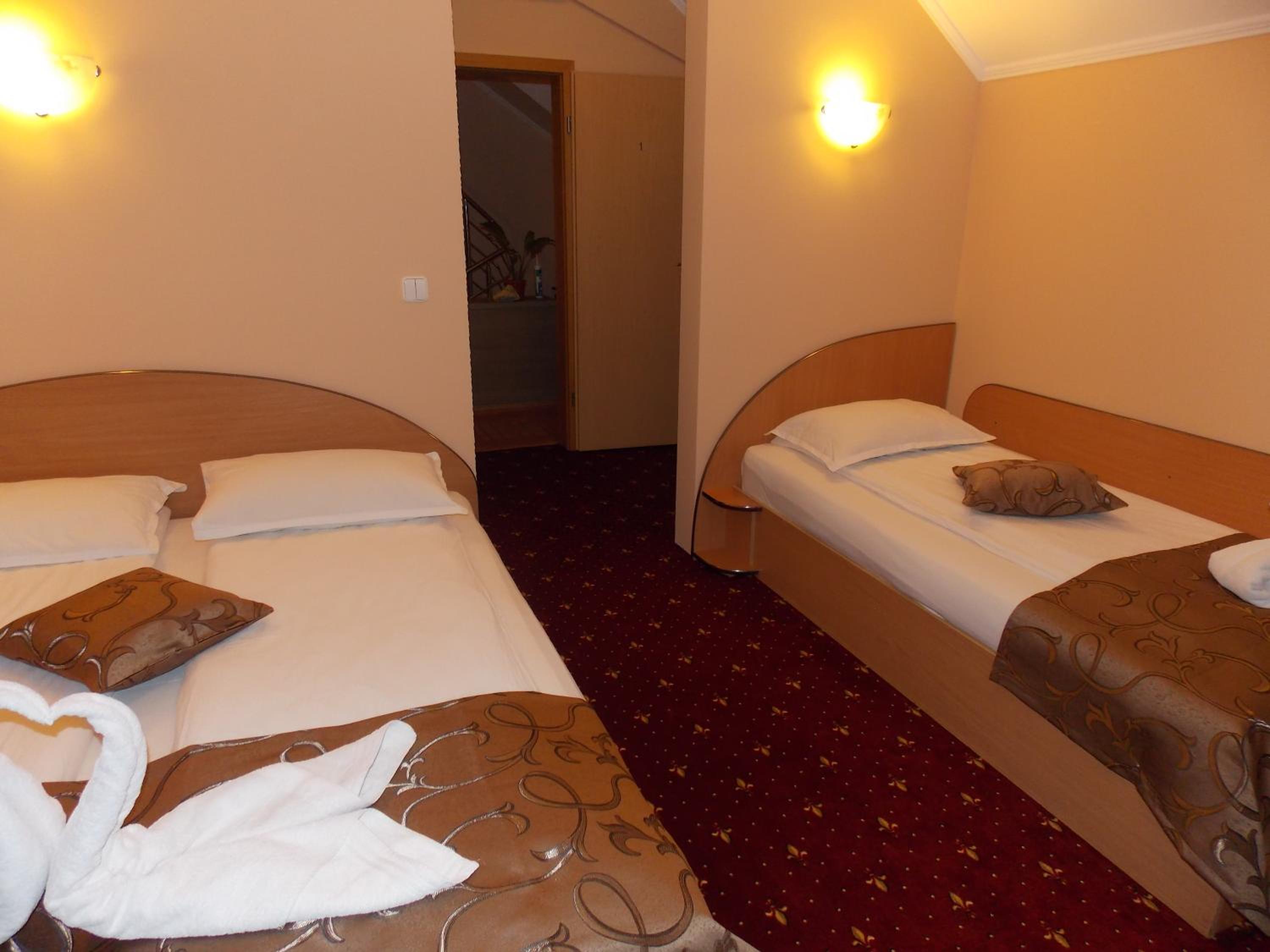 Double Room photo 2