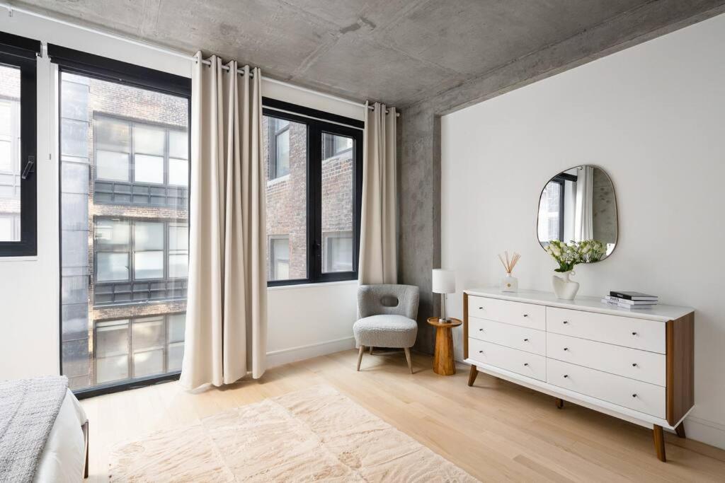Two-Bedroom Apartment photo 3