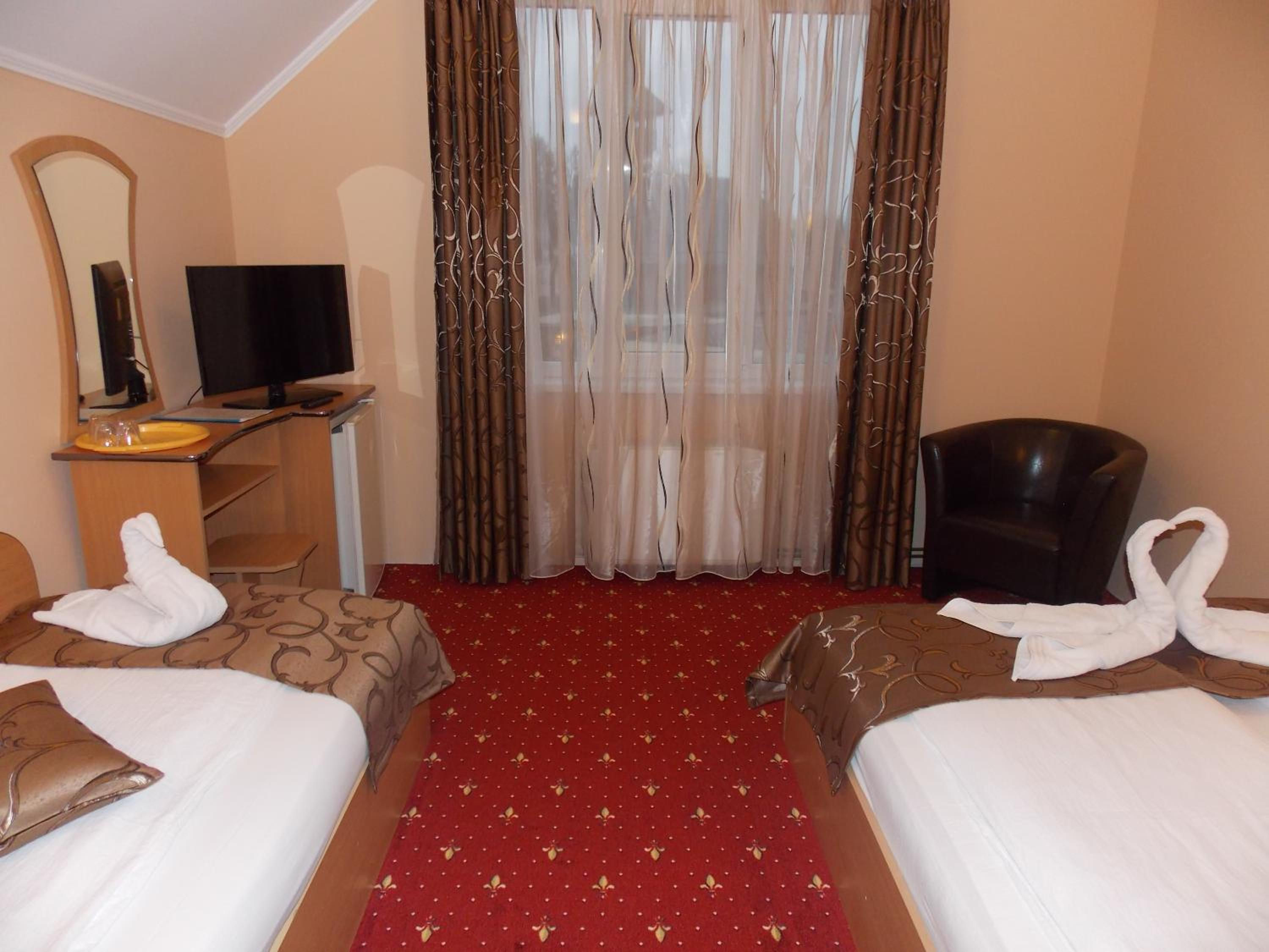 Triple Room photo 1