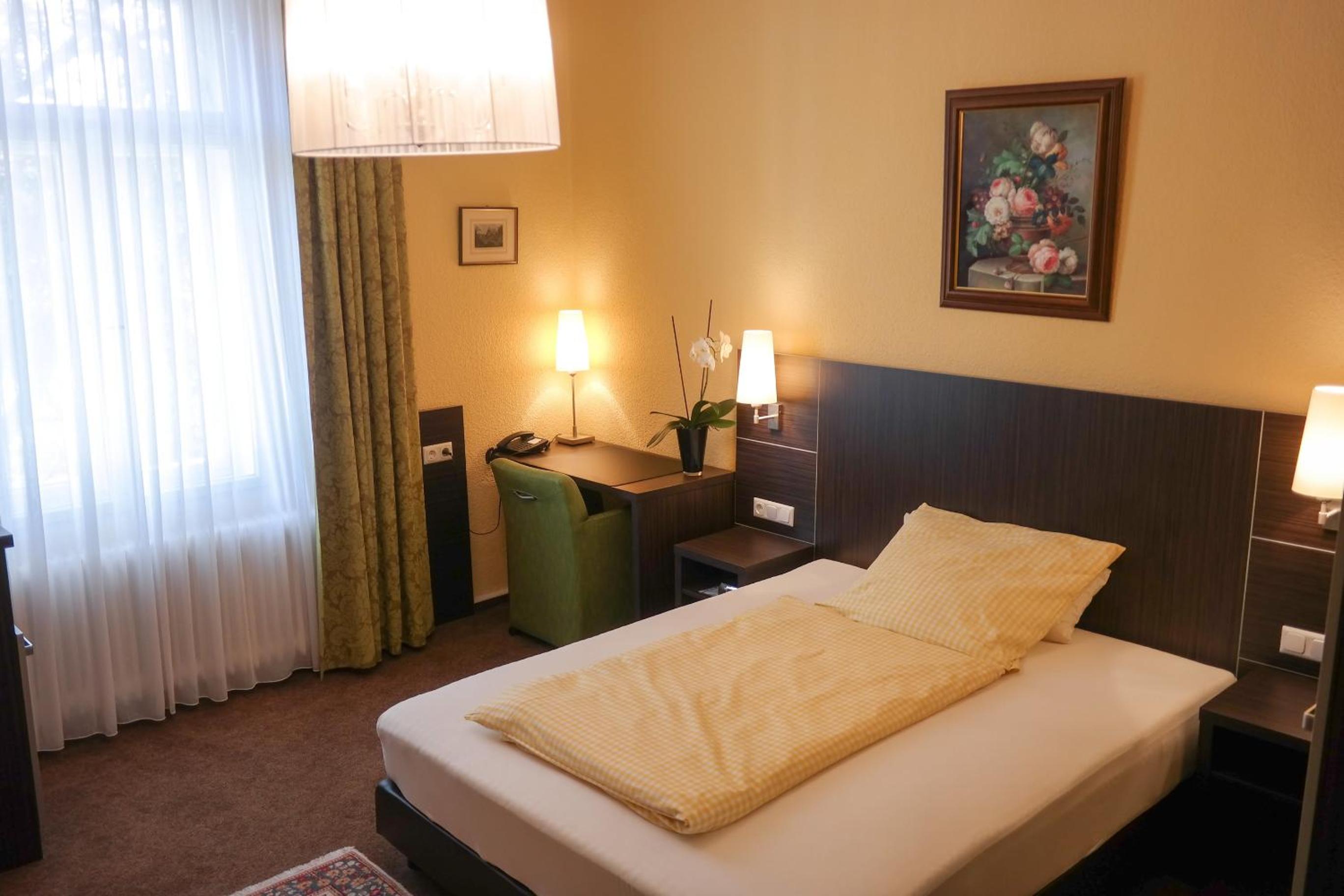 Single Room photo 1
