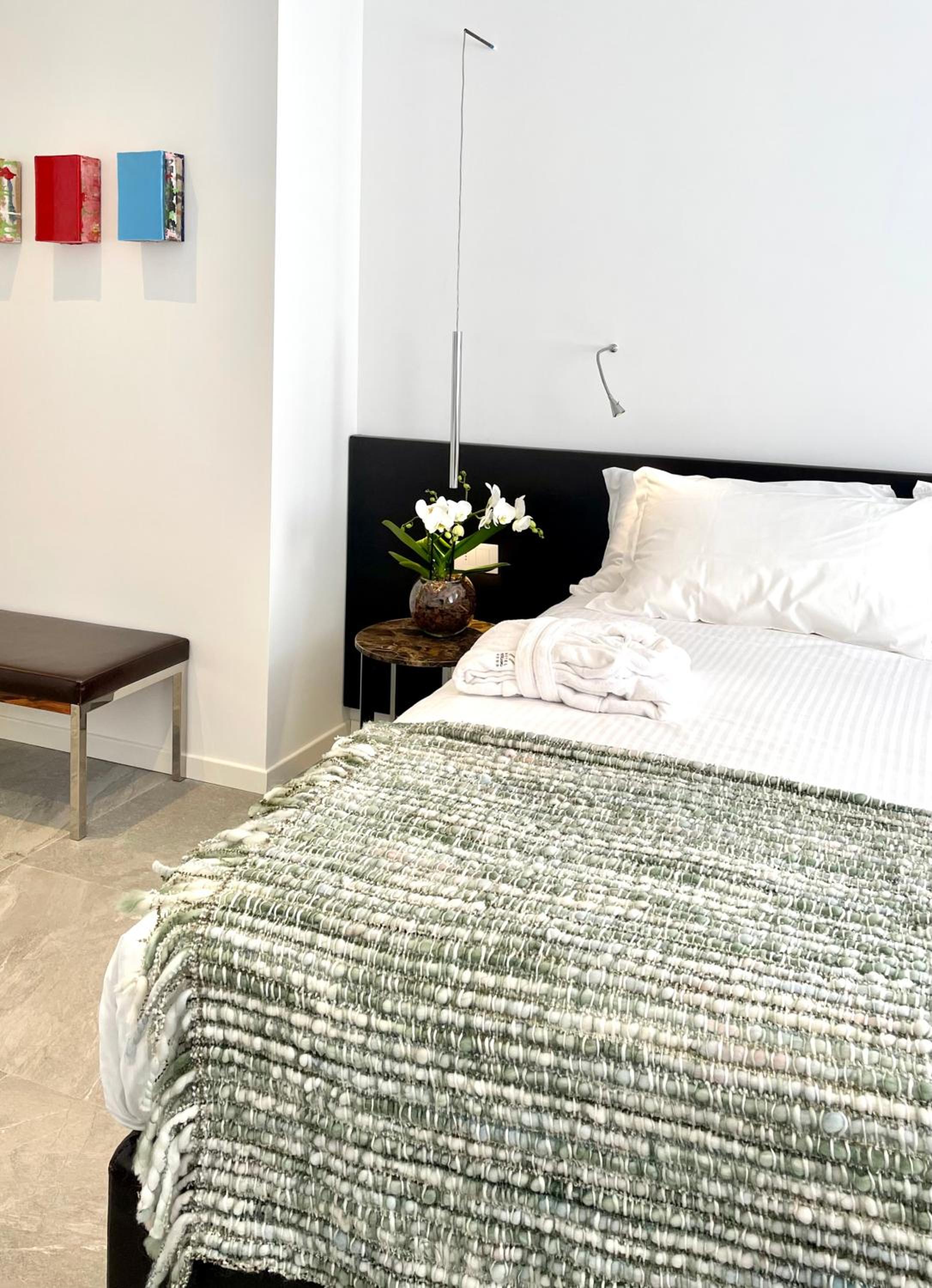Superior Triple Room photo 1