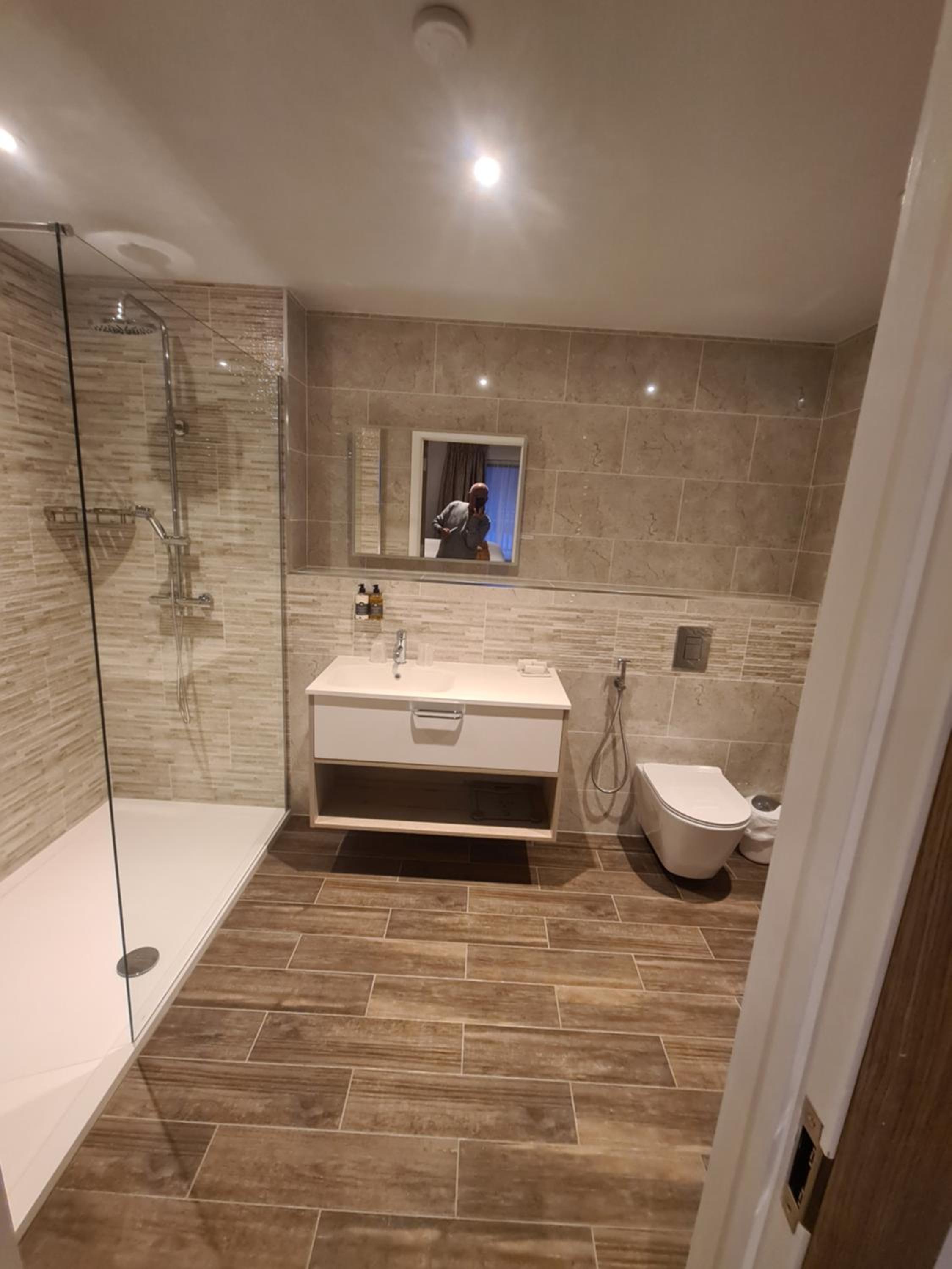 Deluxe Double Room - Photo 4