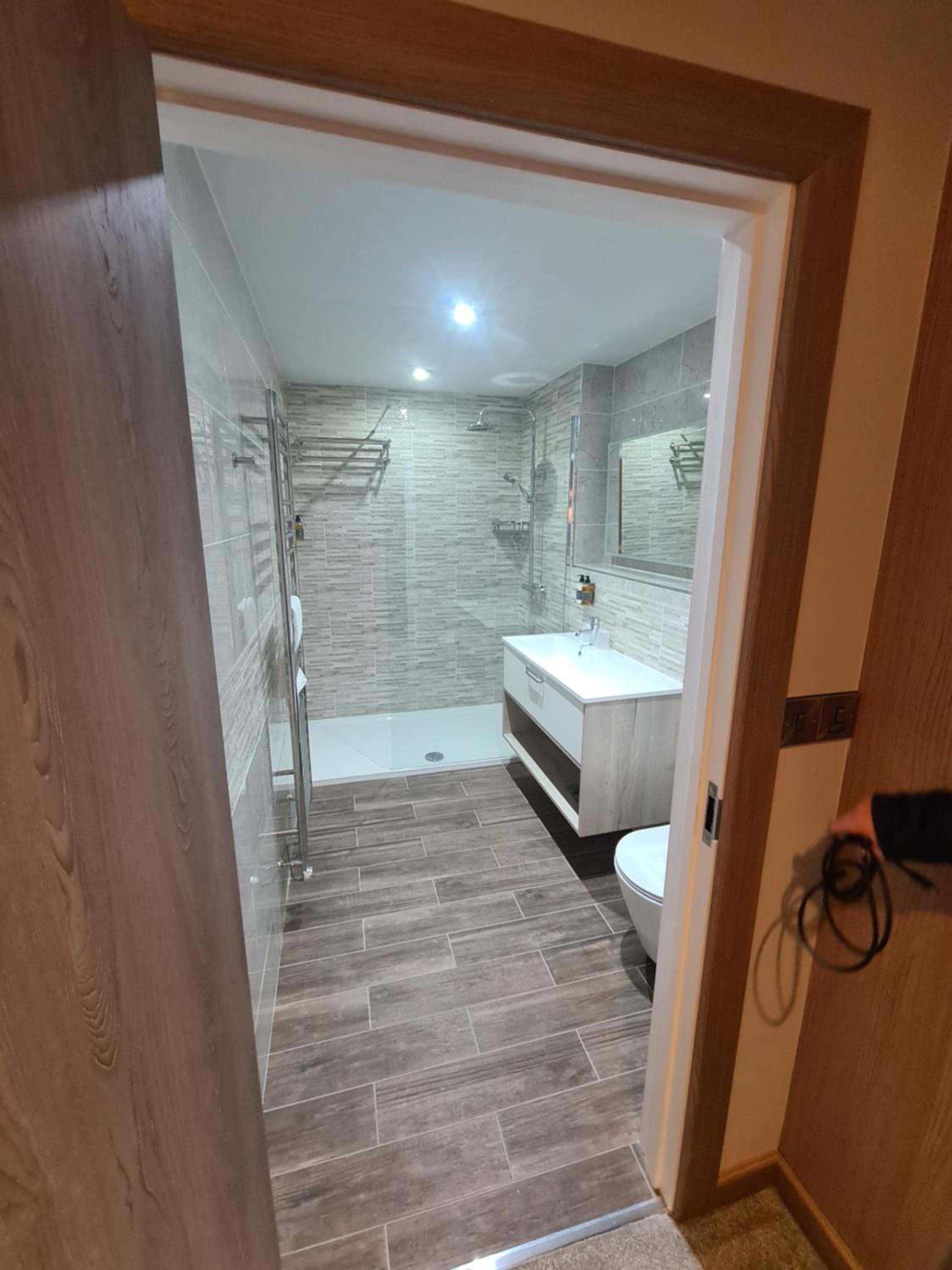 Deluxe Double Room with Balcony - Photo 2