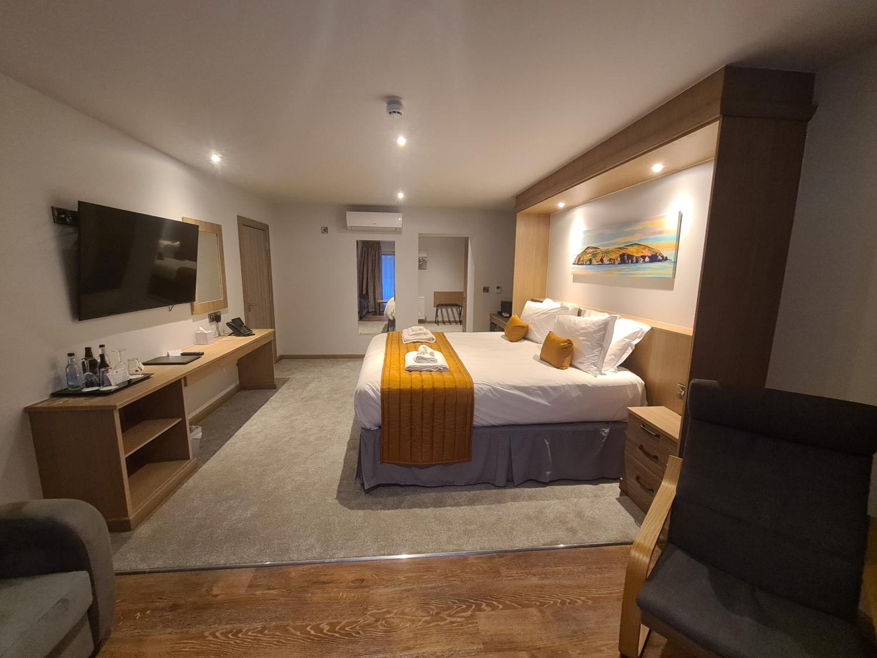 Deluxe Family Room - Photo 1