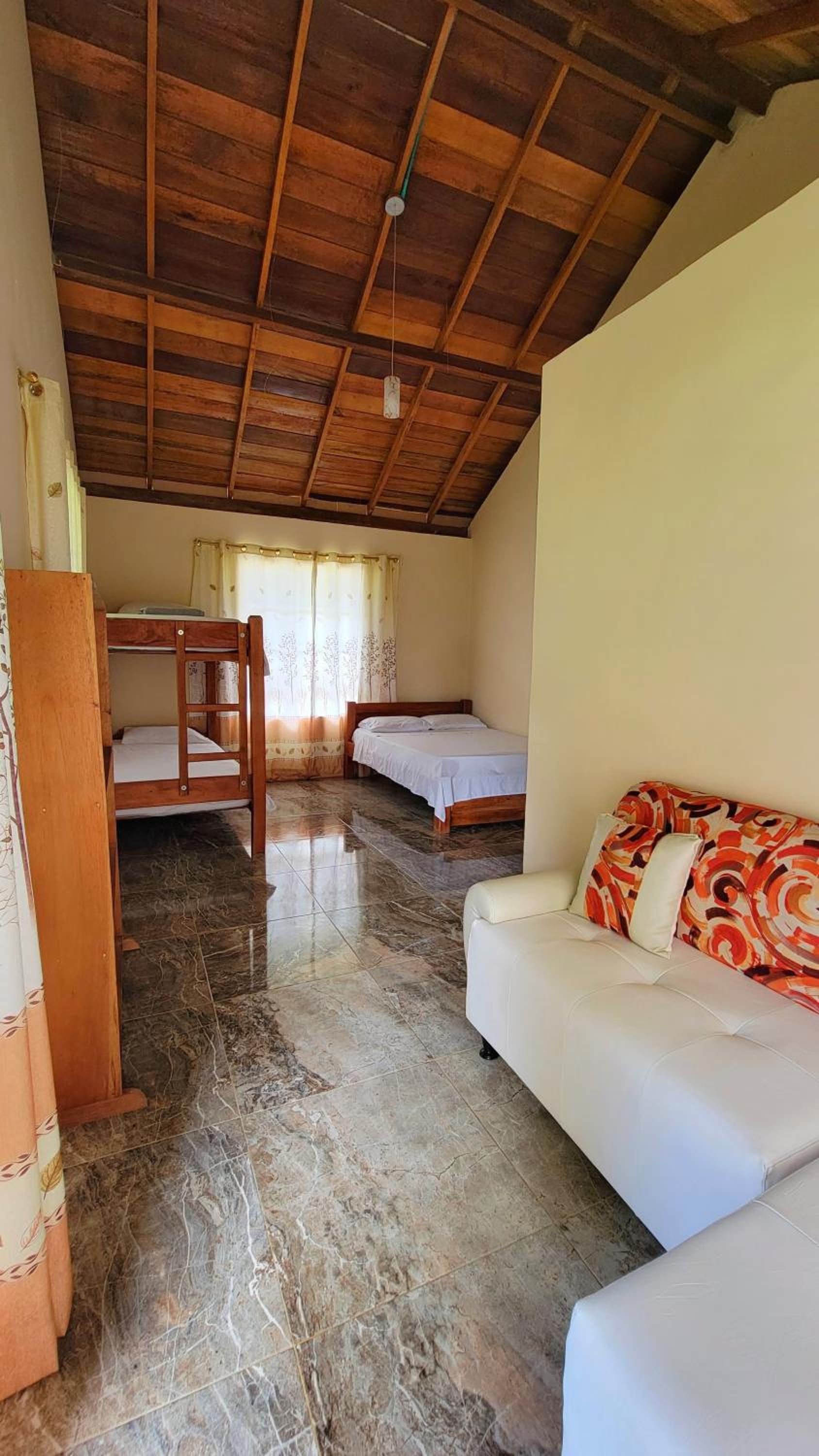 Family Bungalow