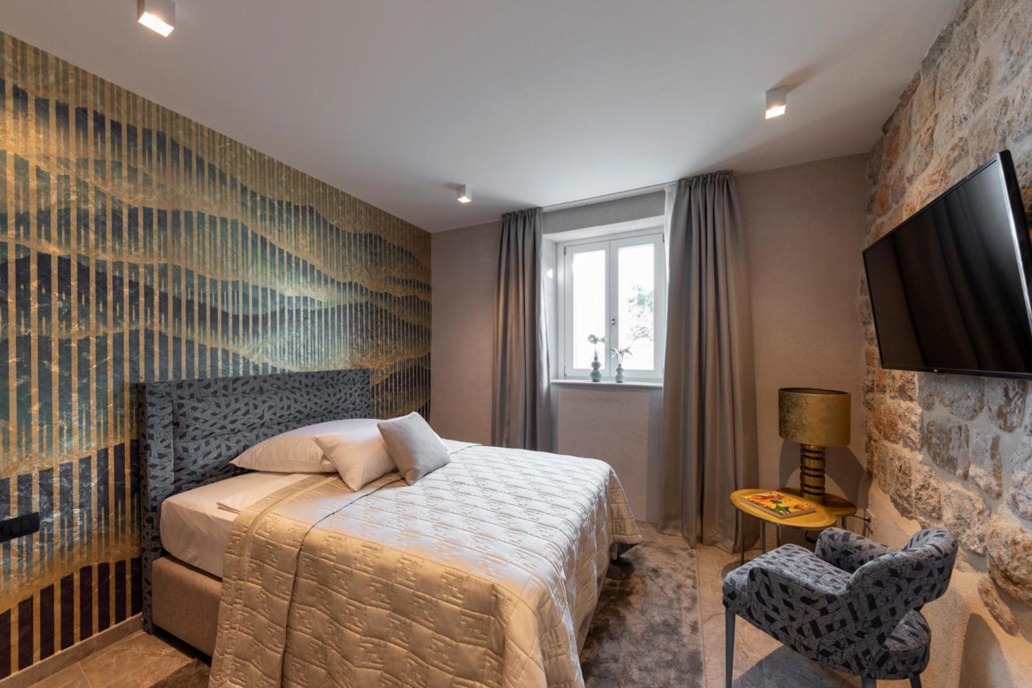 Deluxe Single Room with Sea View photo 1