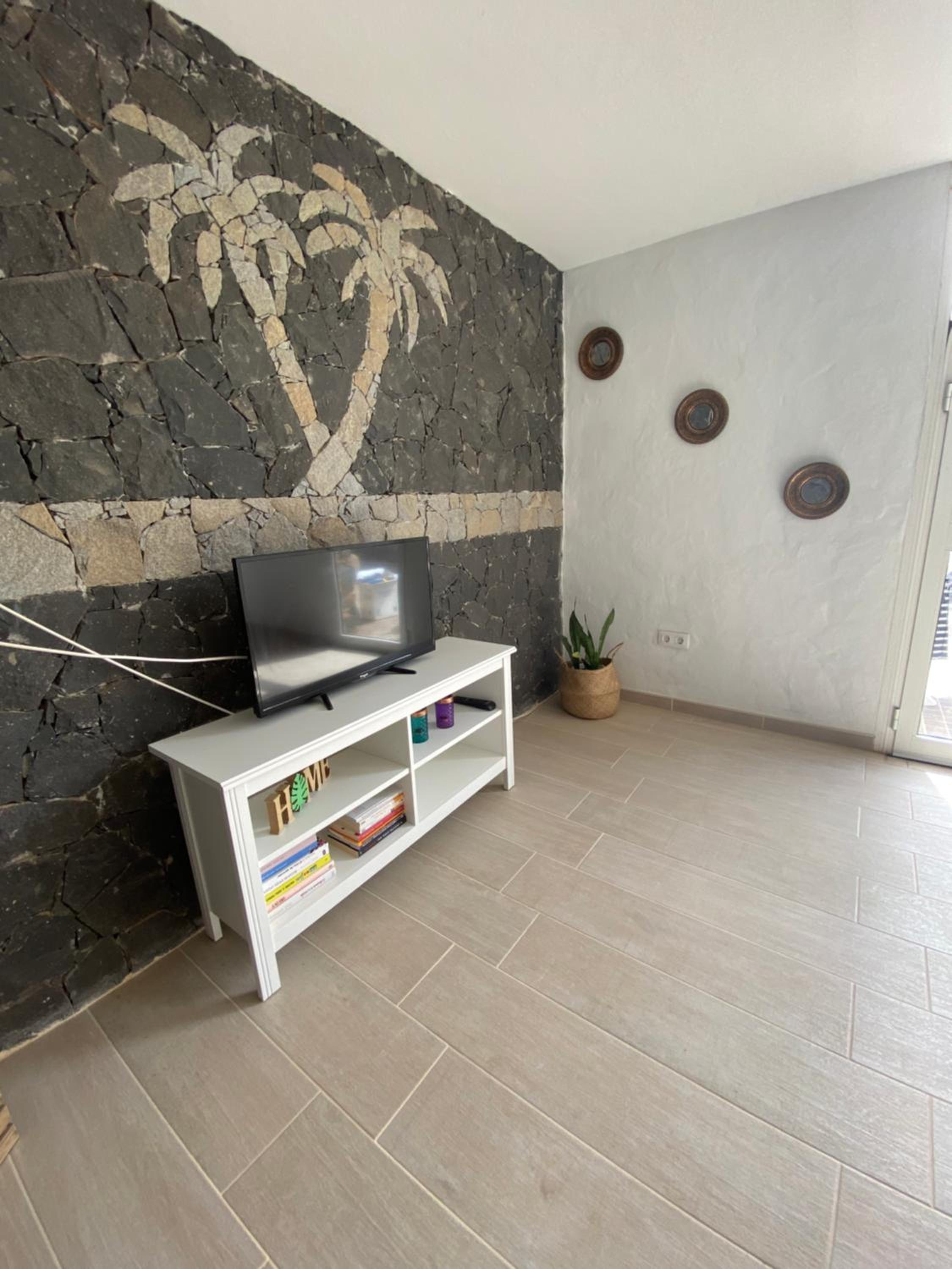 Casa de una habitación