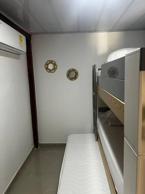 Two-Bedroom House photo 3