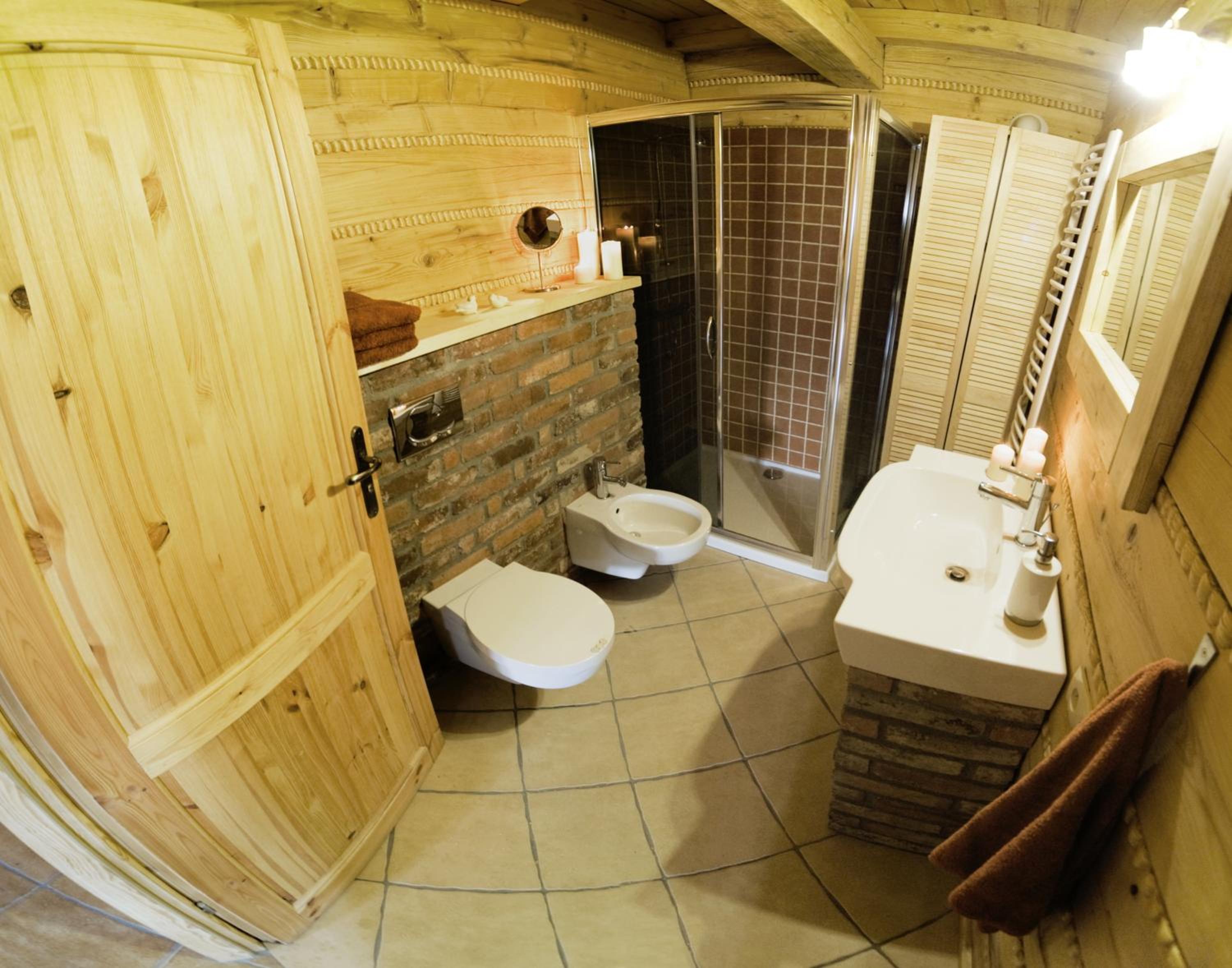 Deluxe Villa - Photo 13
