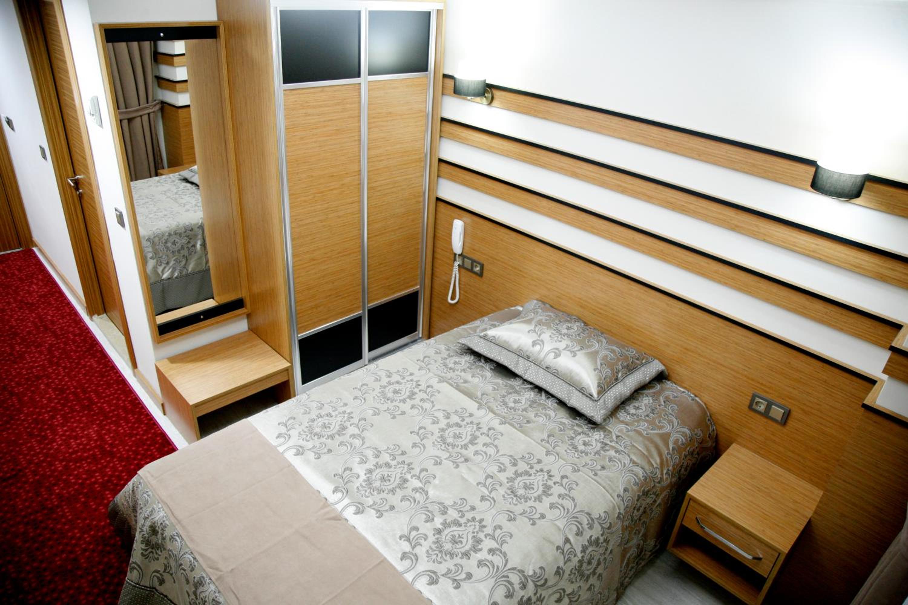Standard Single Room photo 1