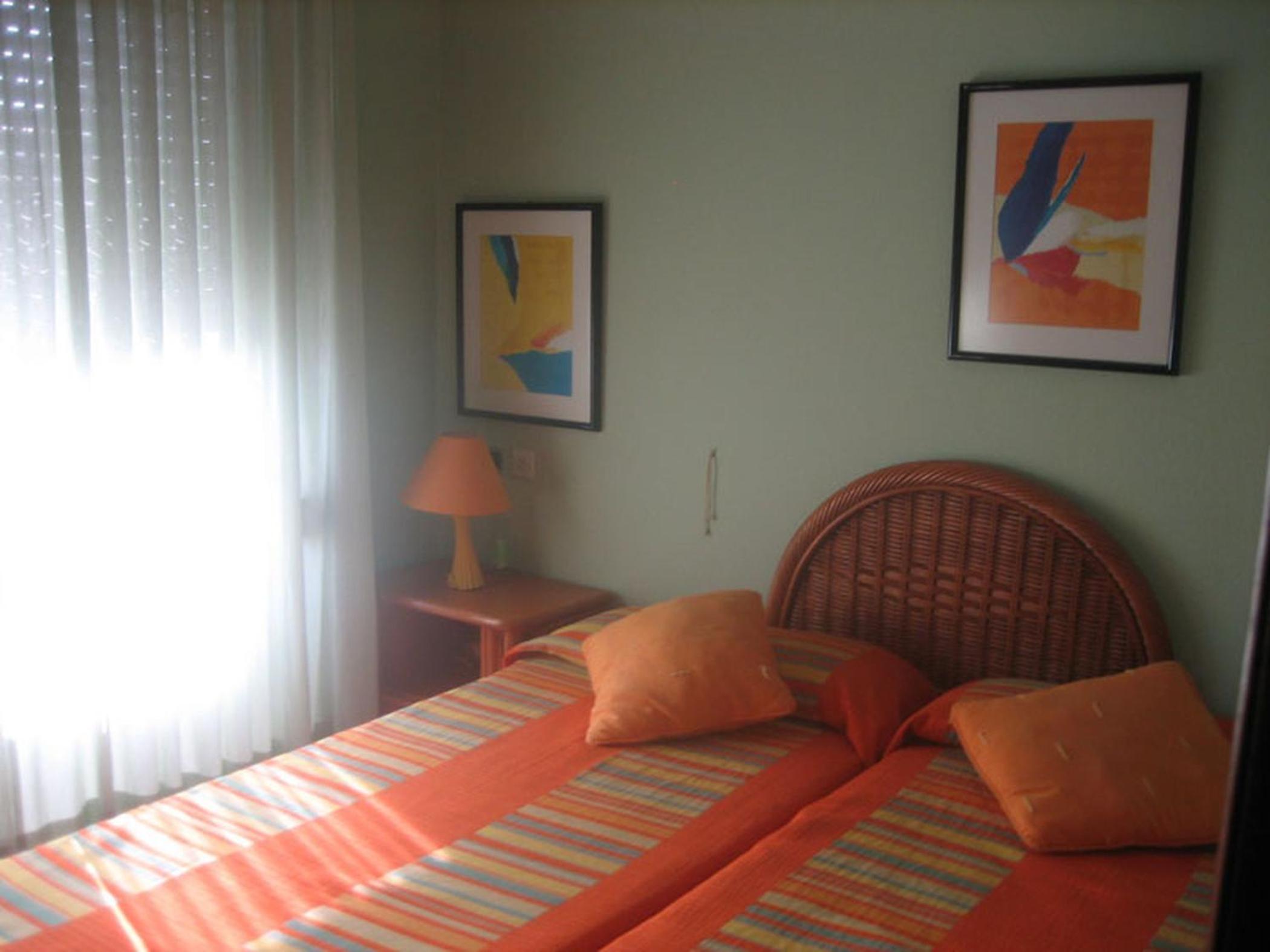 Apartment 2-3