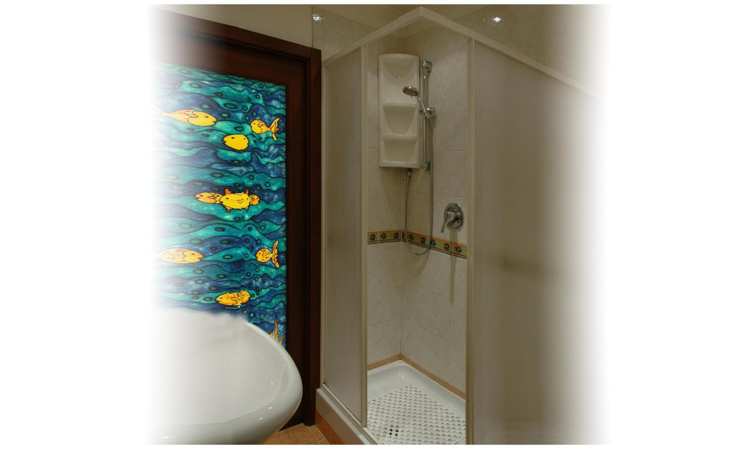 Double Room with Private Bathroom photo 2