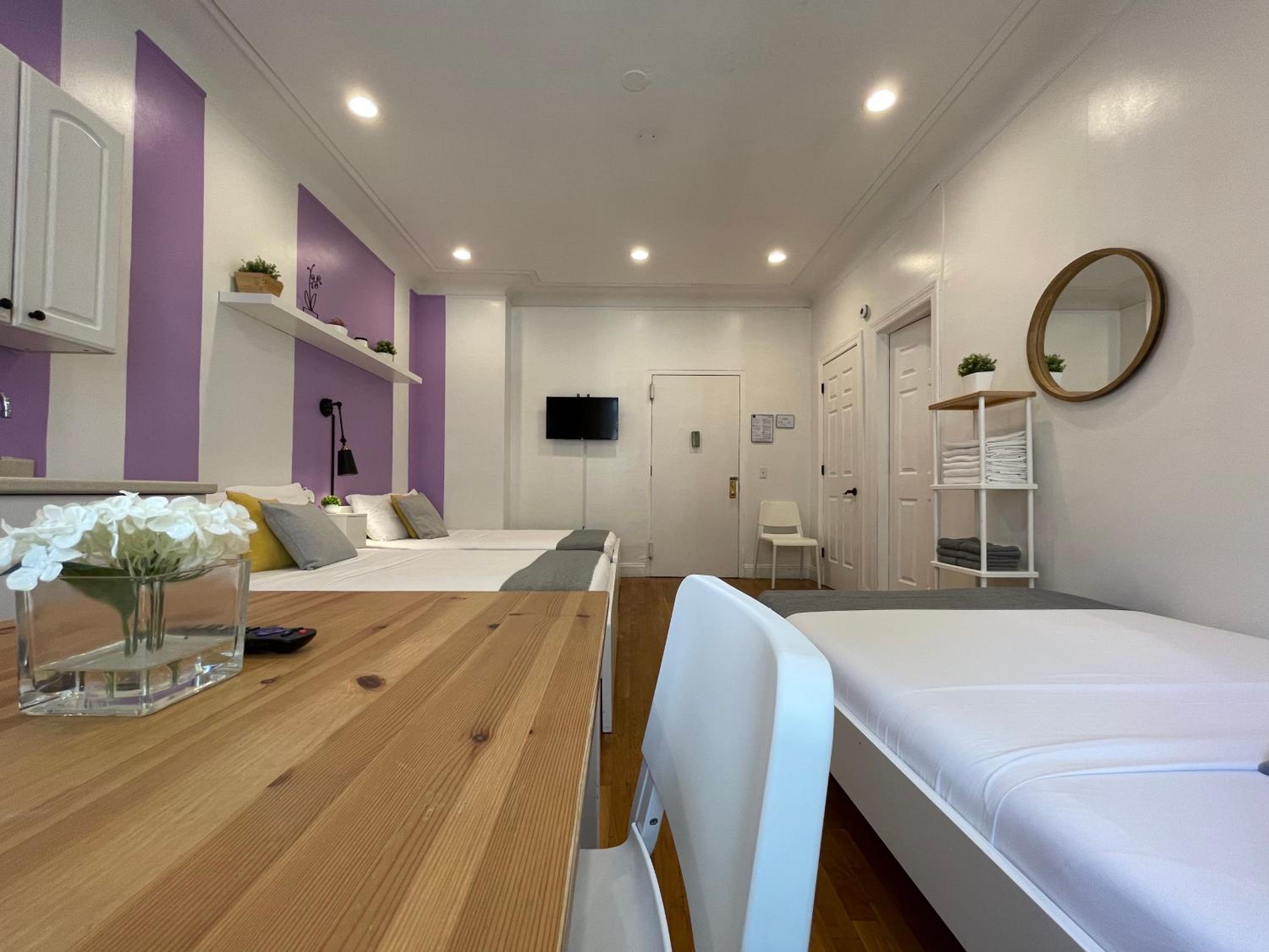 Superior Apartment