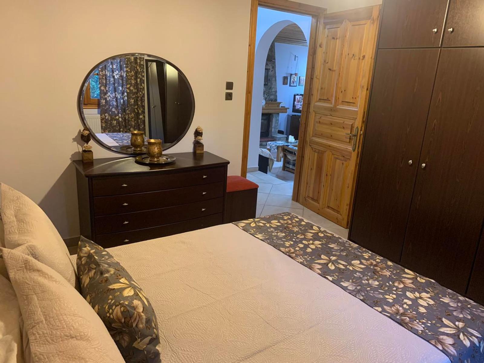 Two-Bedroom House photo 1