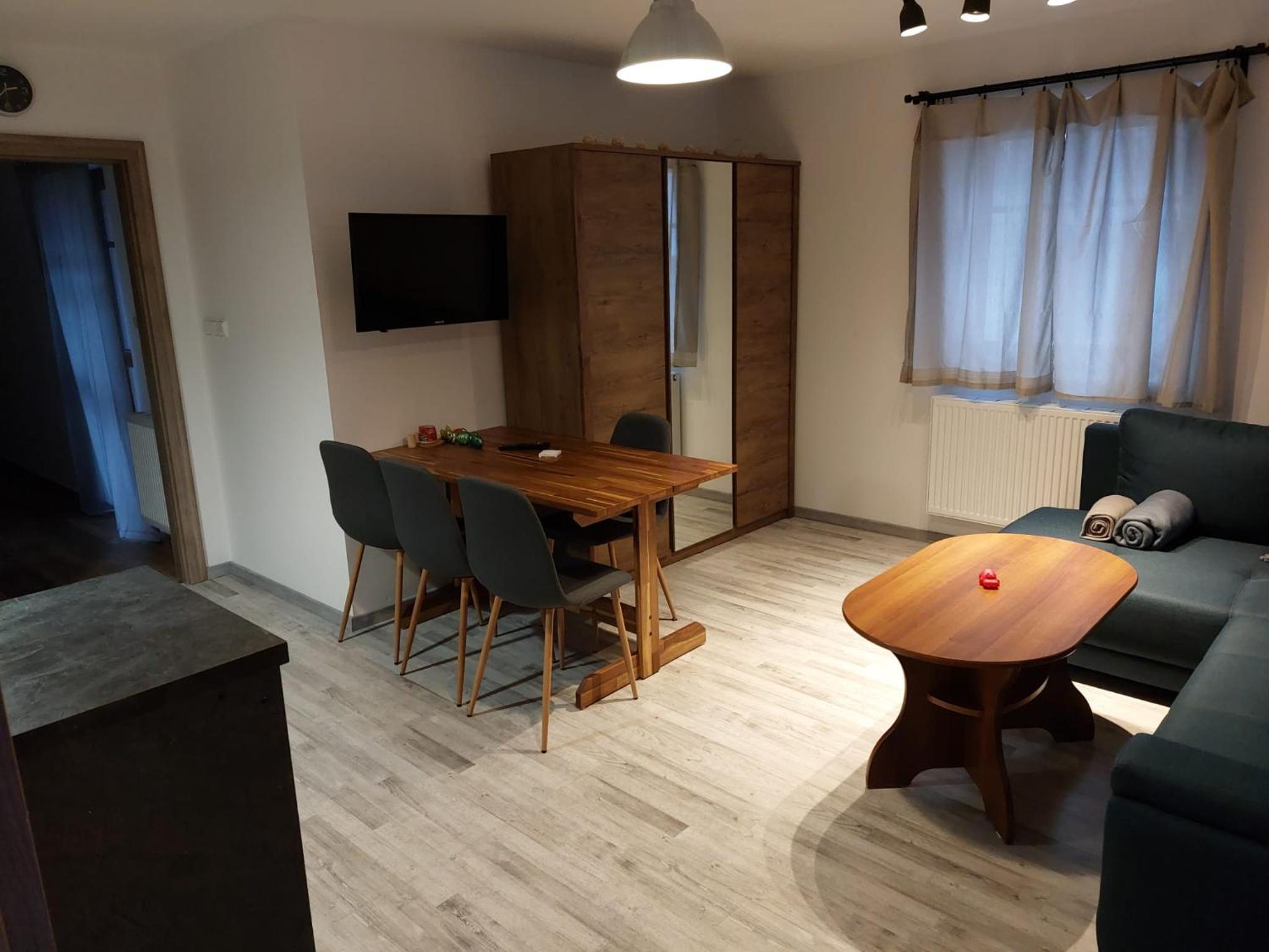 One-Bedroom Chalet photo 2