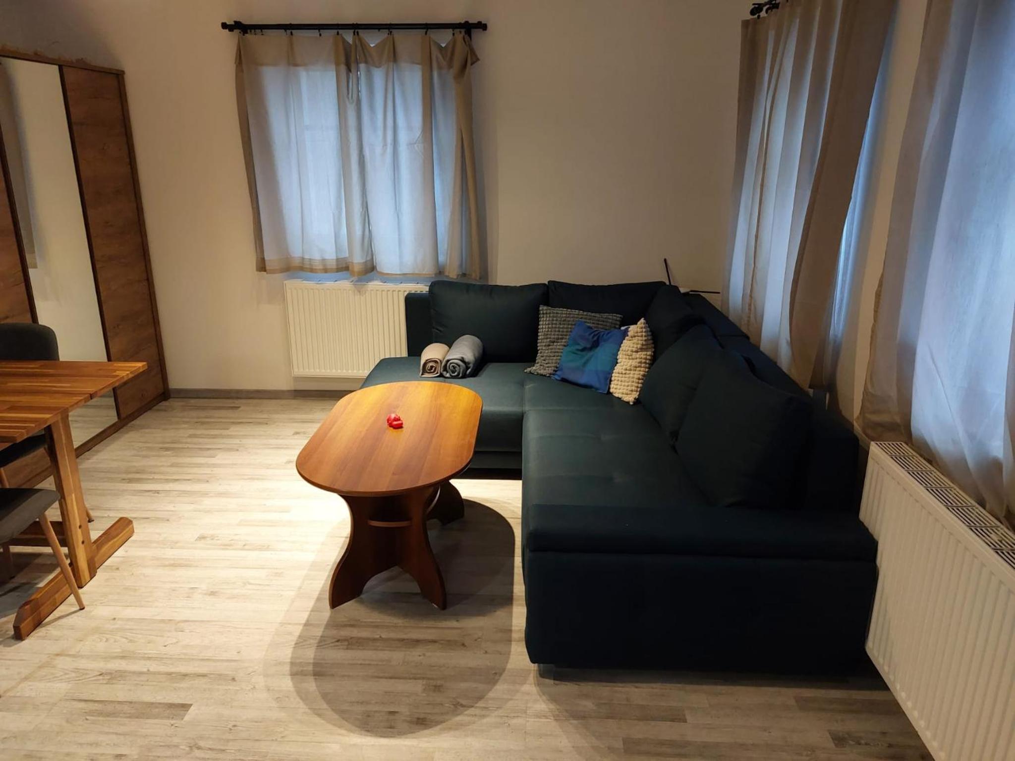 One-Bedroom Chalet photo 3