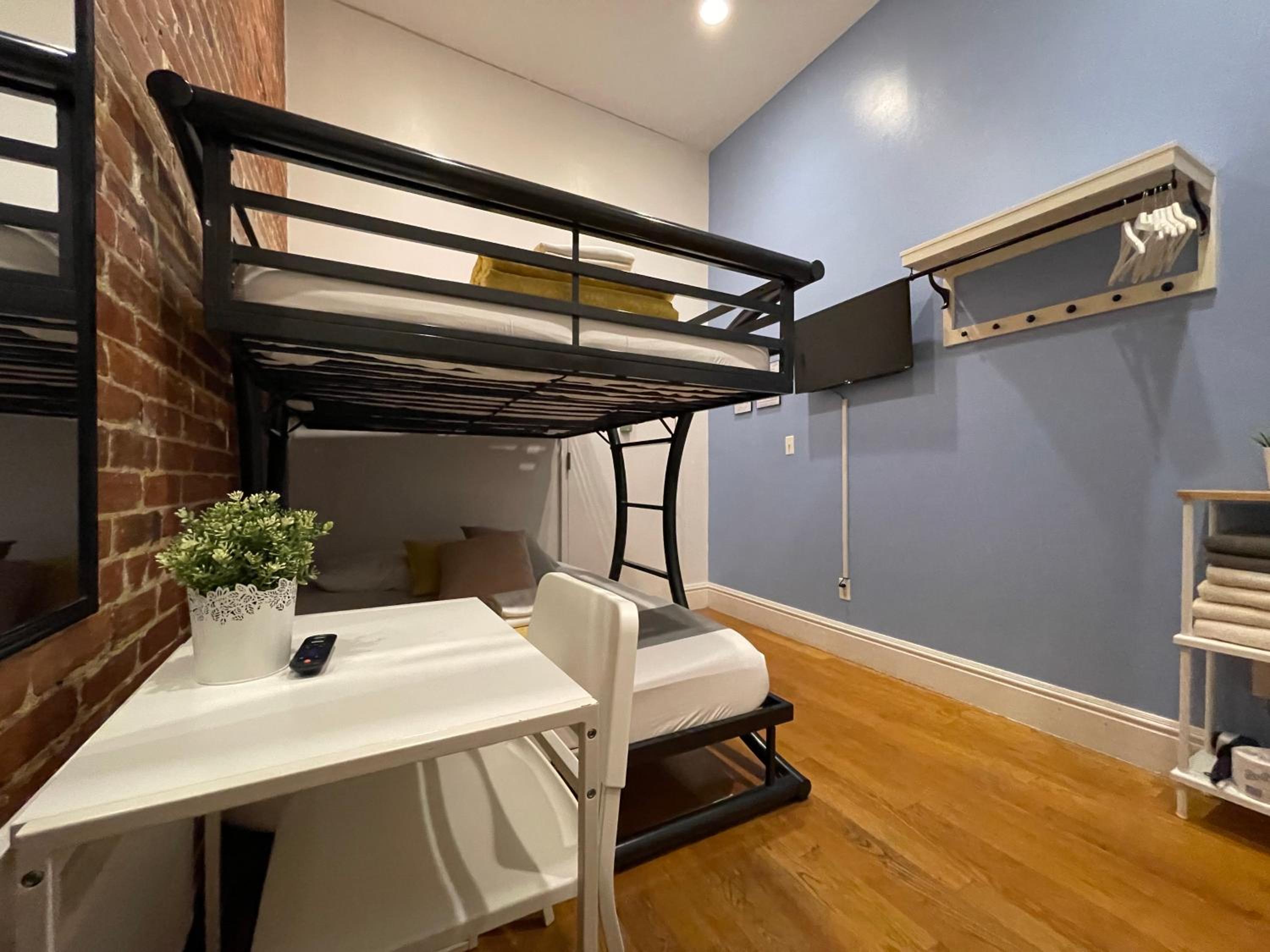 Standard Apartment photo 2