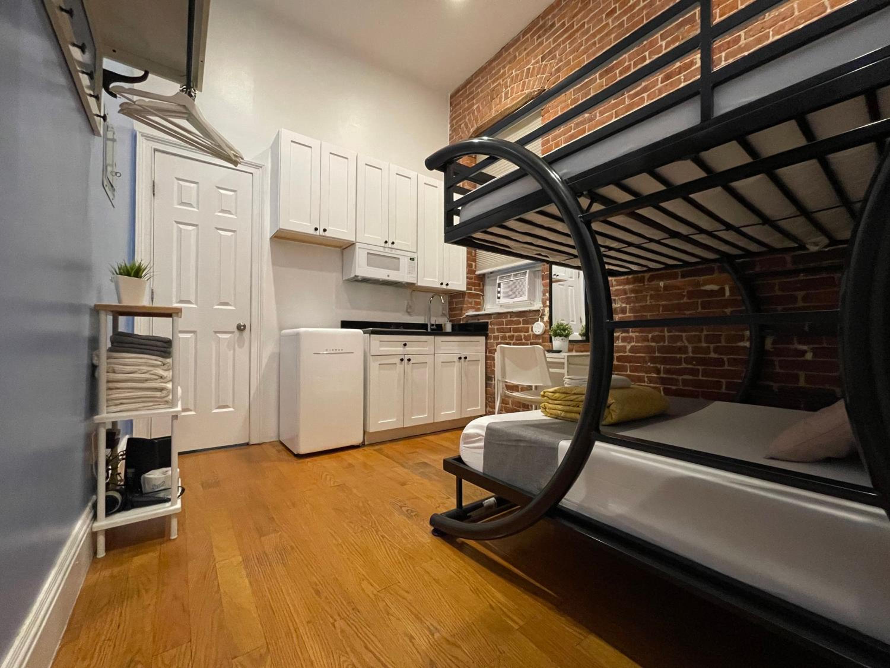 Standard Apartment photo 1