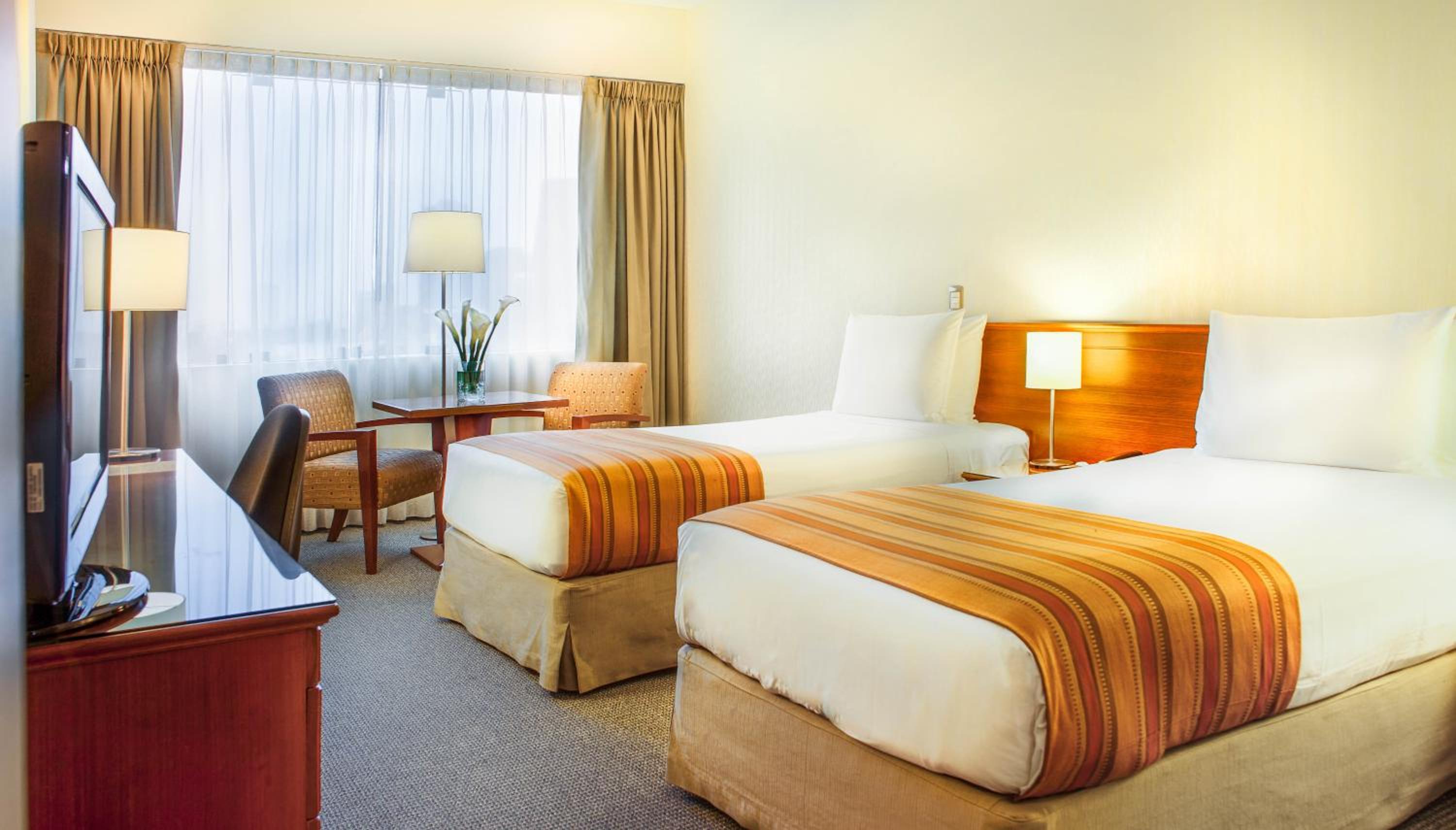 Standard Twin Room photo 1