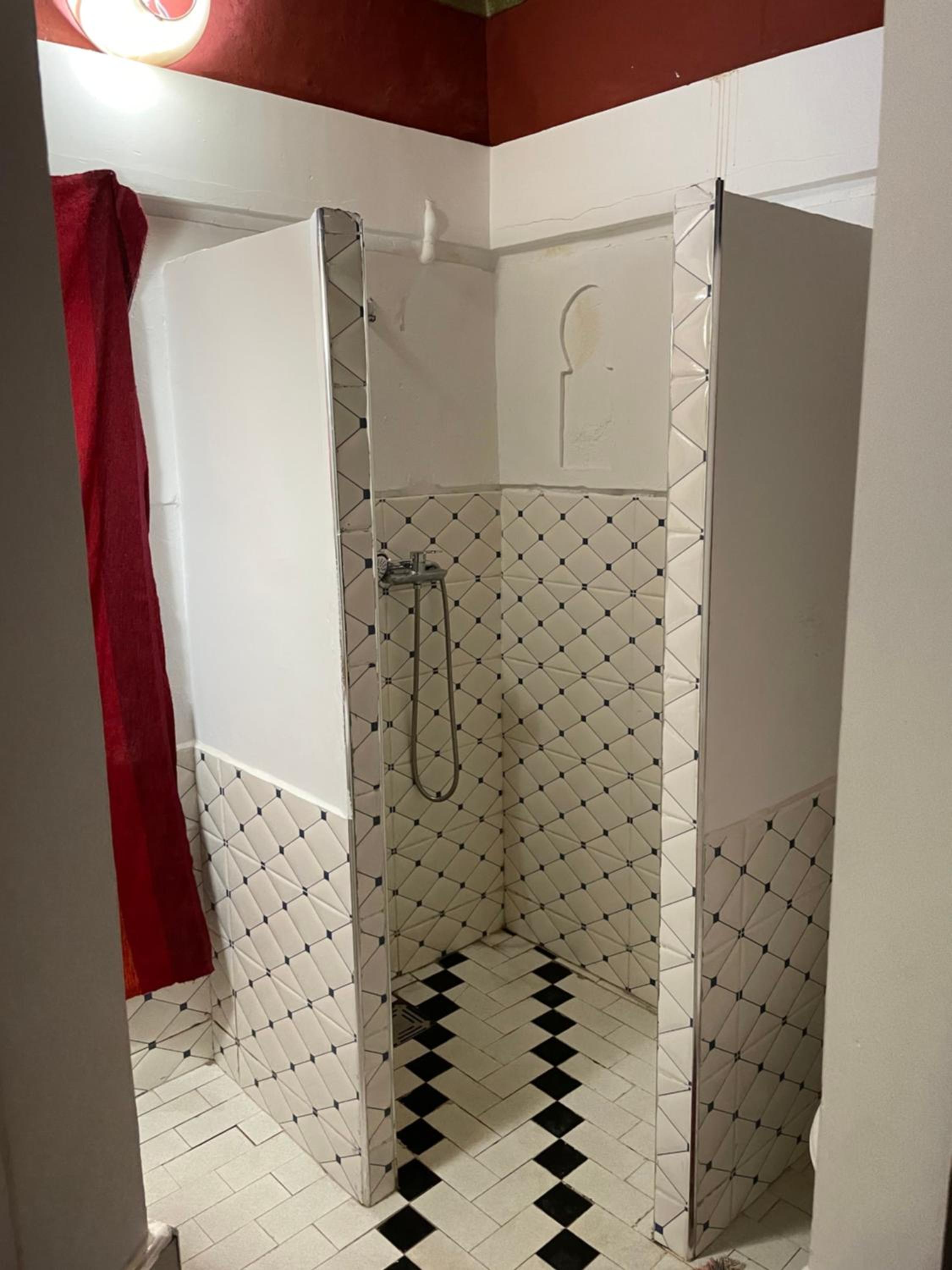 Family Room with Shower - Photo 1