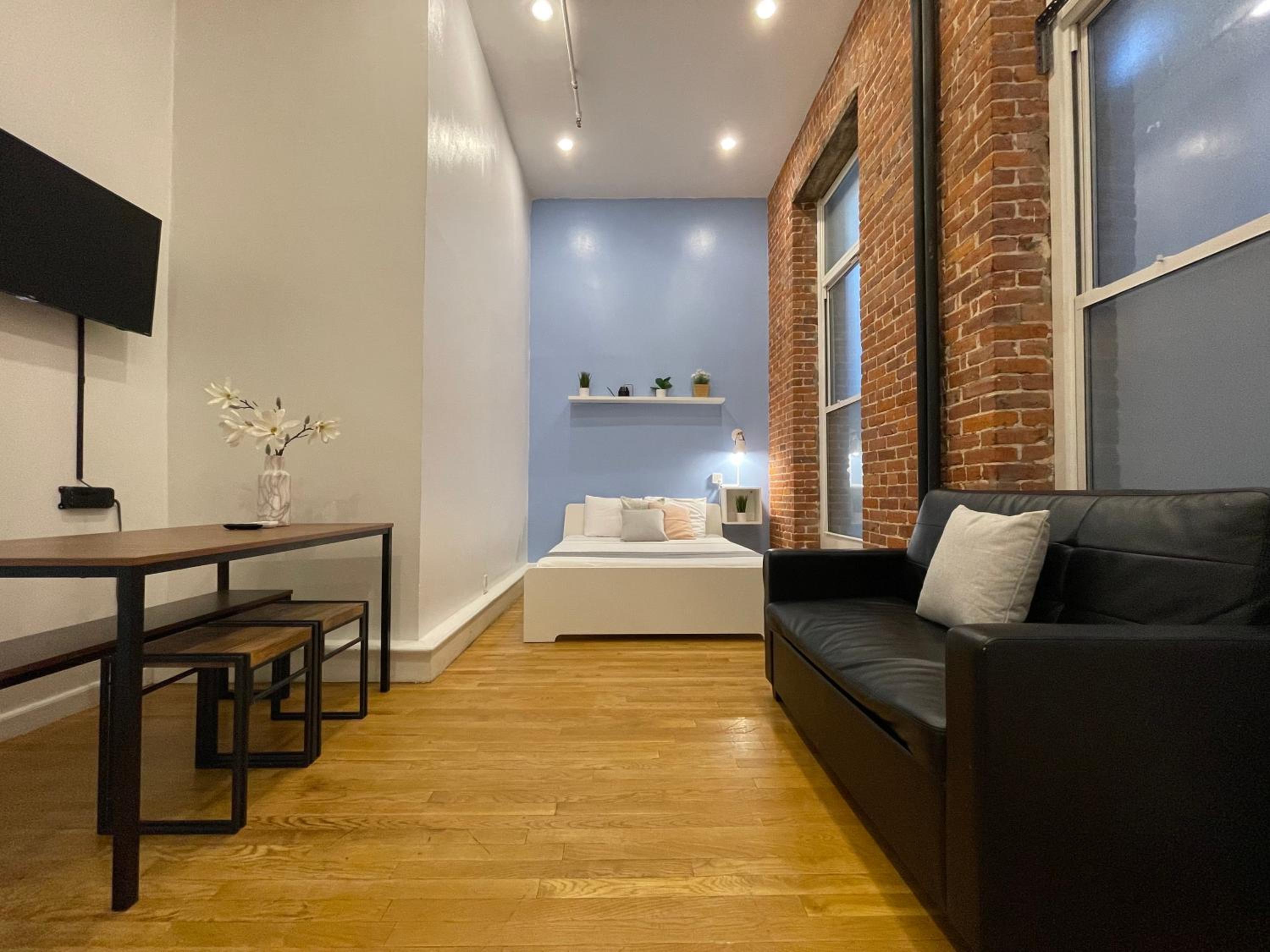 Duplex Apartment photo 1