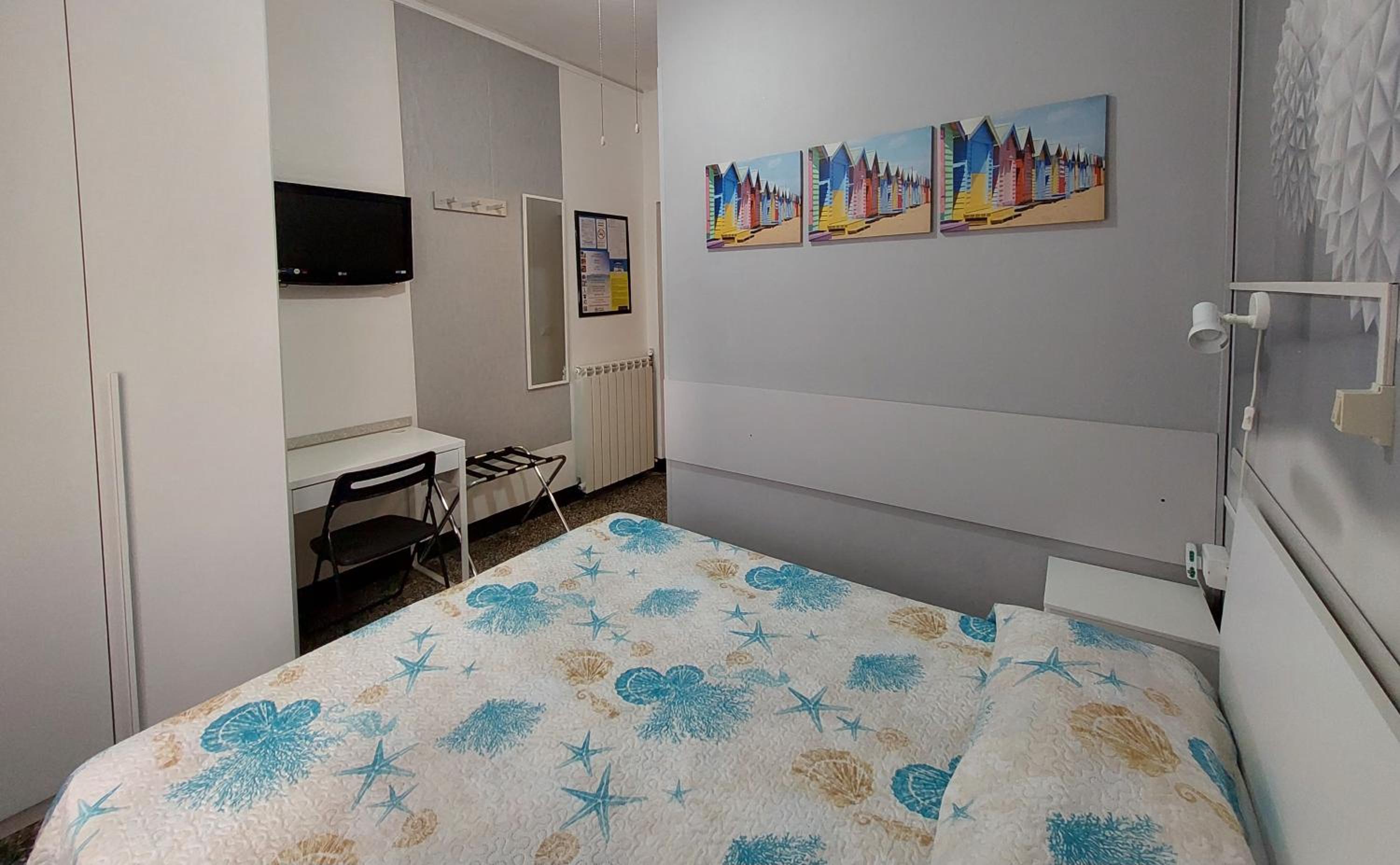 Standard Single Room photo 3