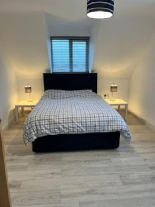 Four-Bedroom House photo 1