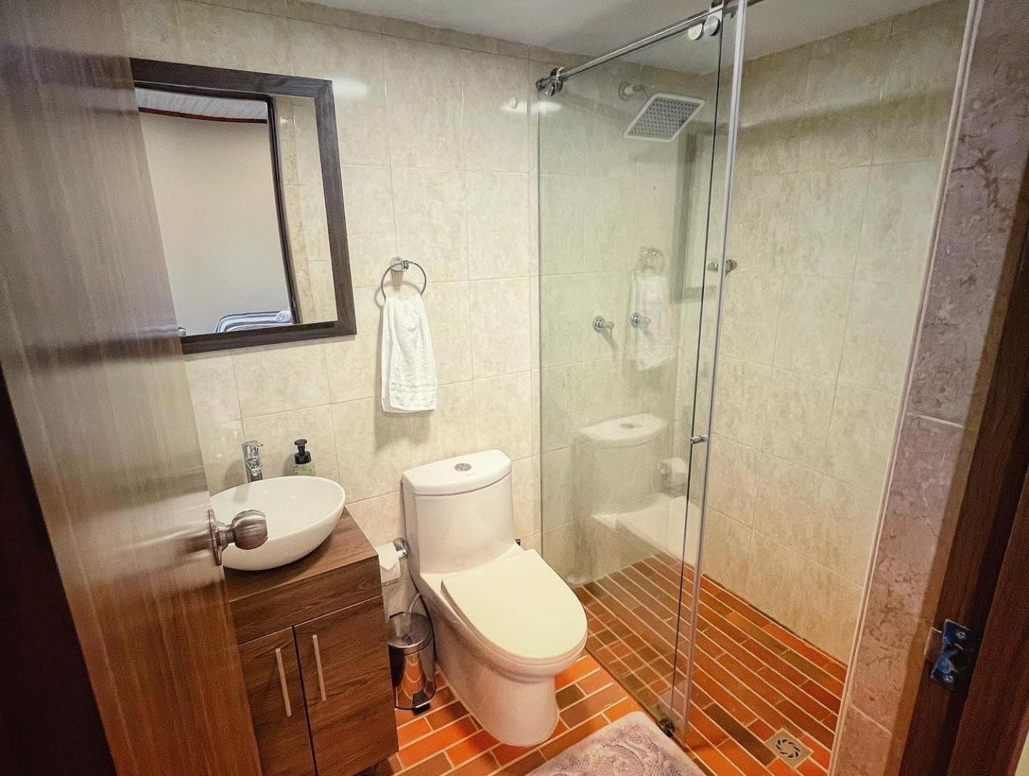 Budget Double Room photo 1