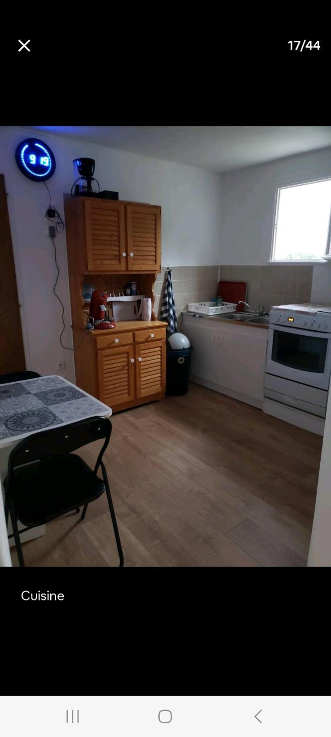 One-Bedroom Apartment - Photo 9