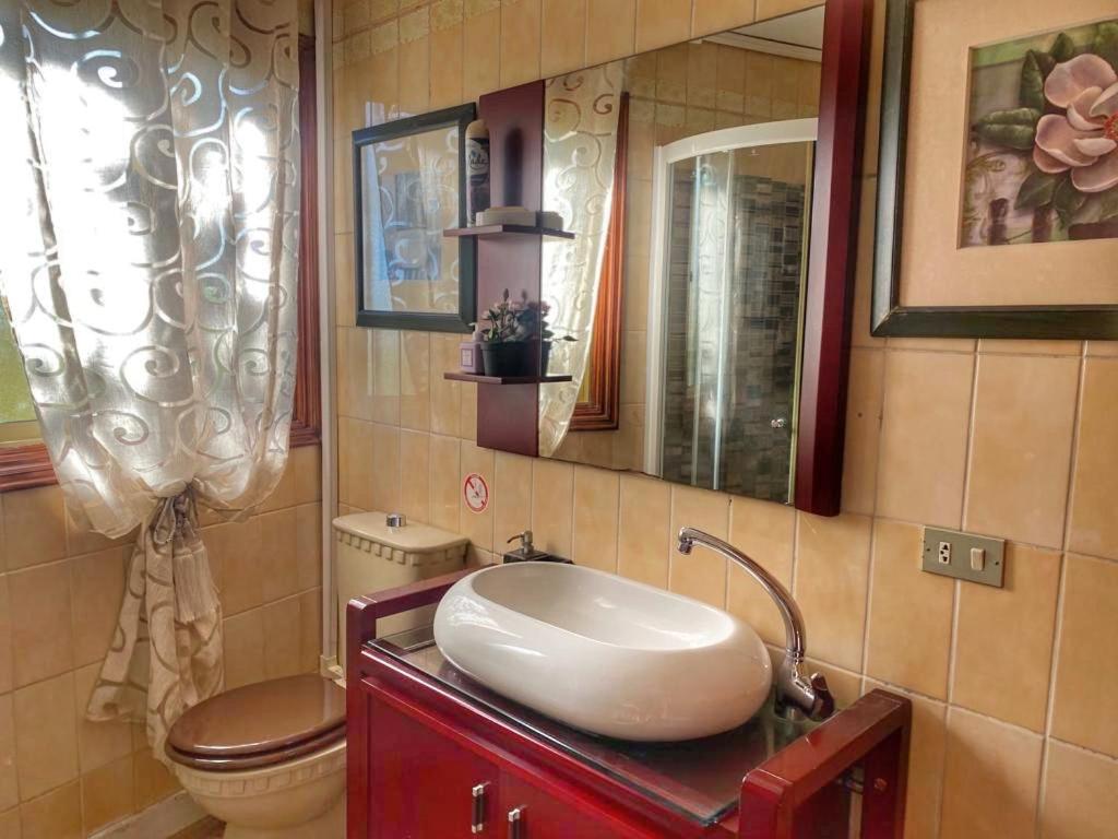 Apartment with Sea View - Photo 5