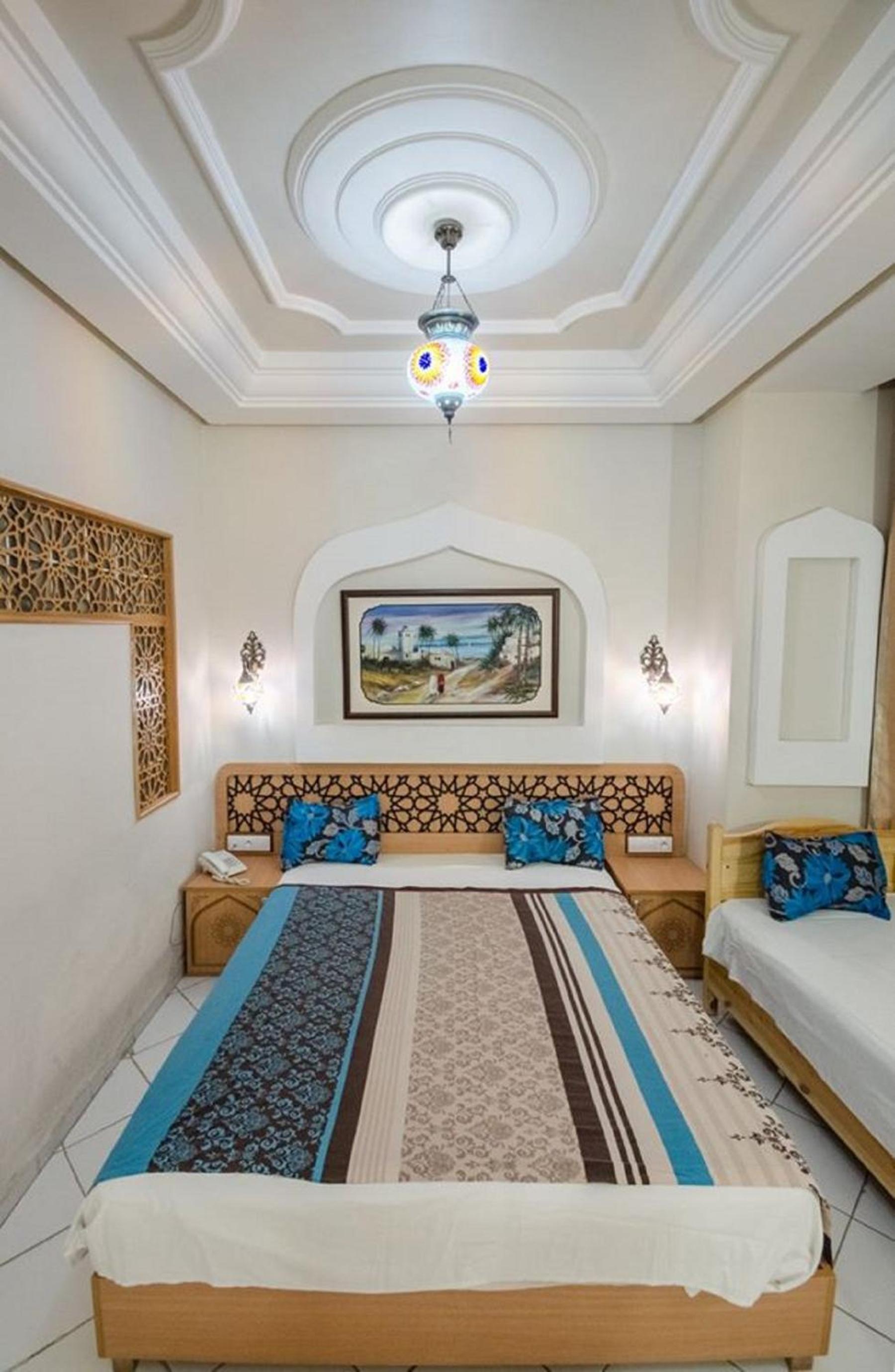 Triple Room - Photo 5