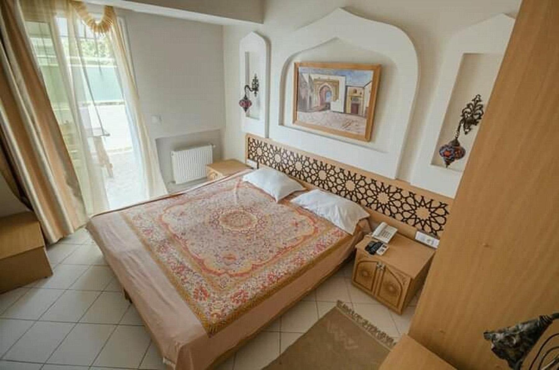 Triple Room - Photo 1