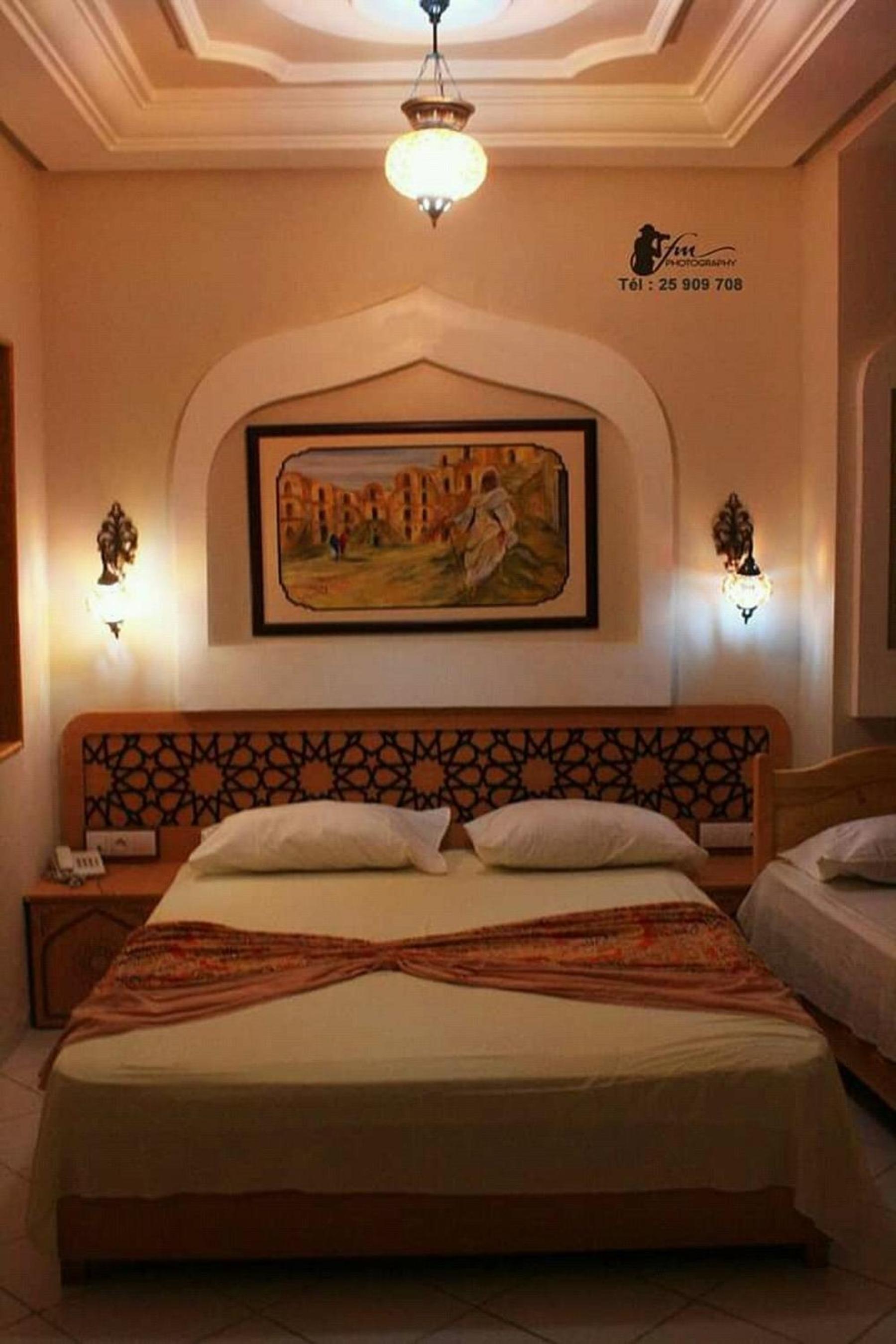 Triple Room - Photo 2