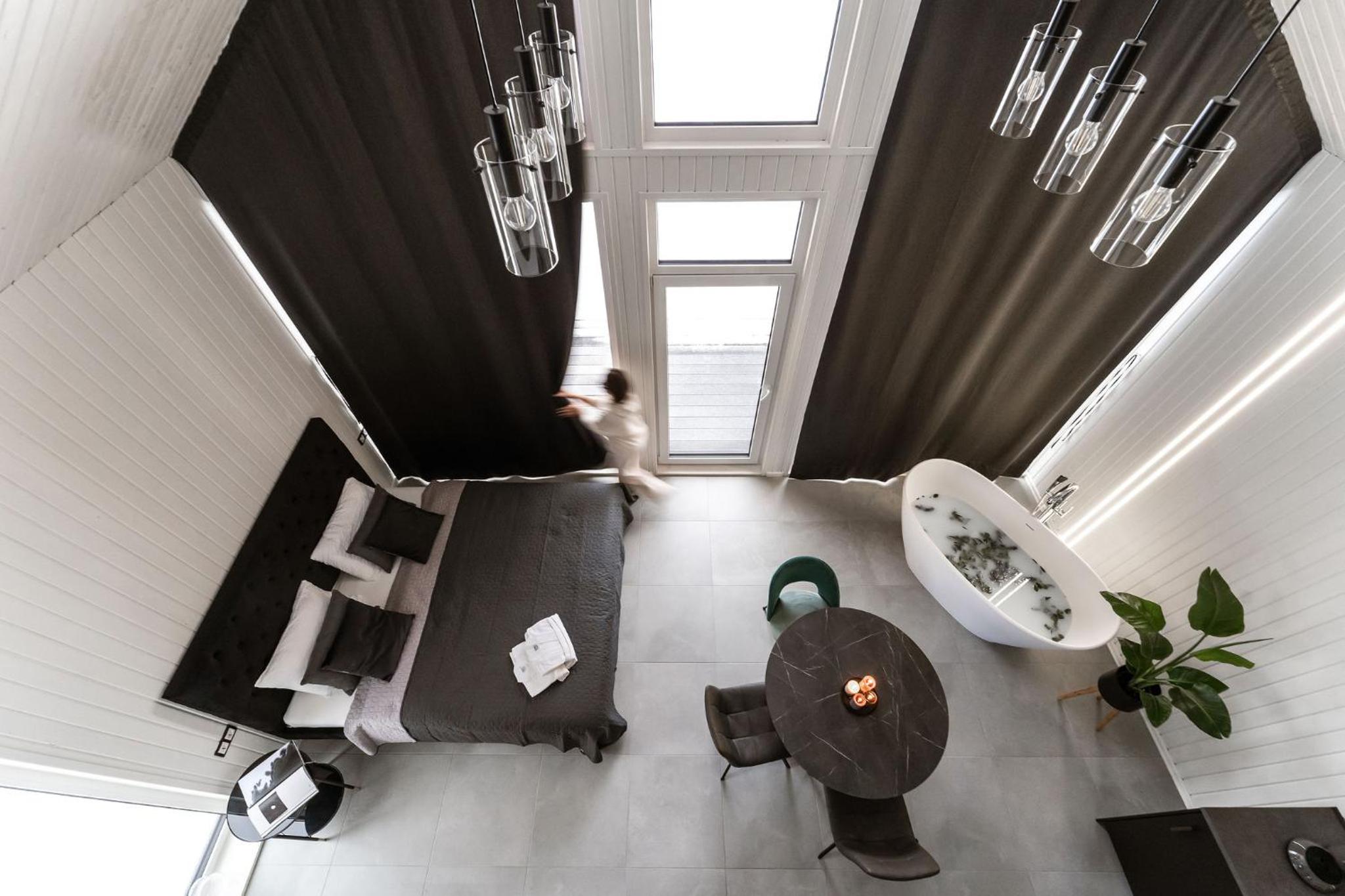 Villa photo 1