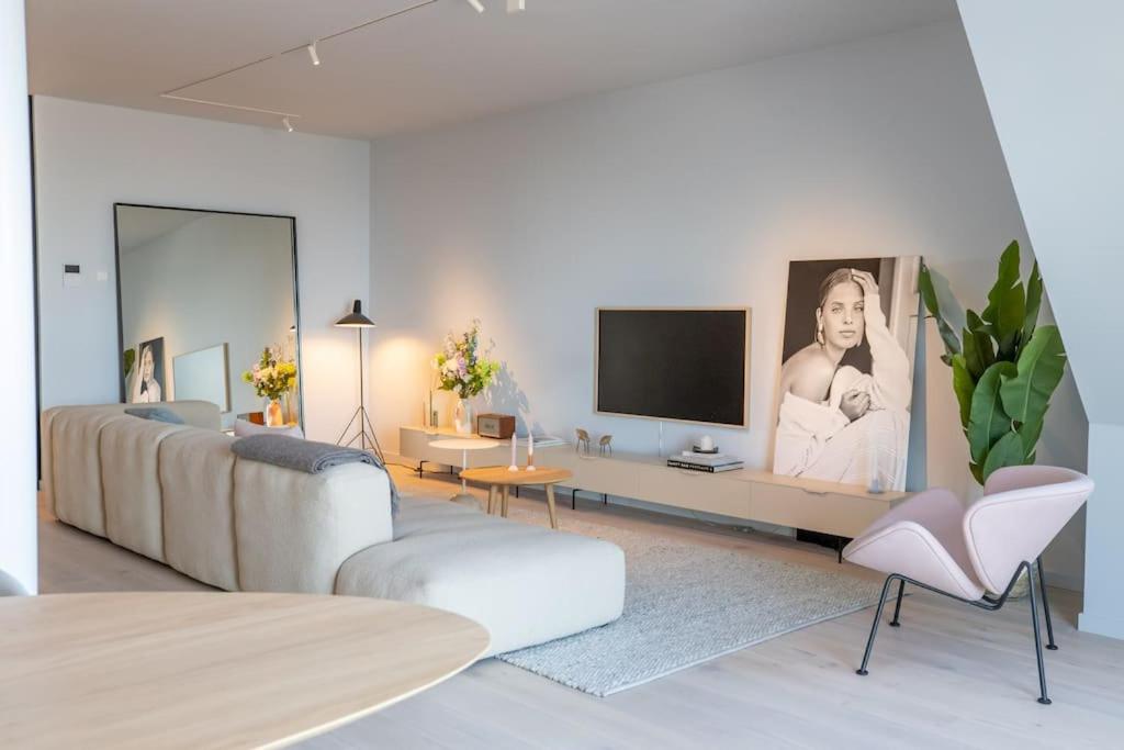 Two-Bedroom Apartment photo 1