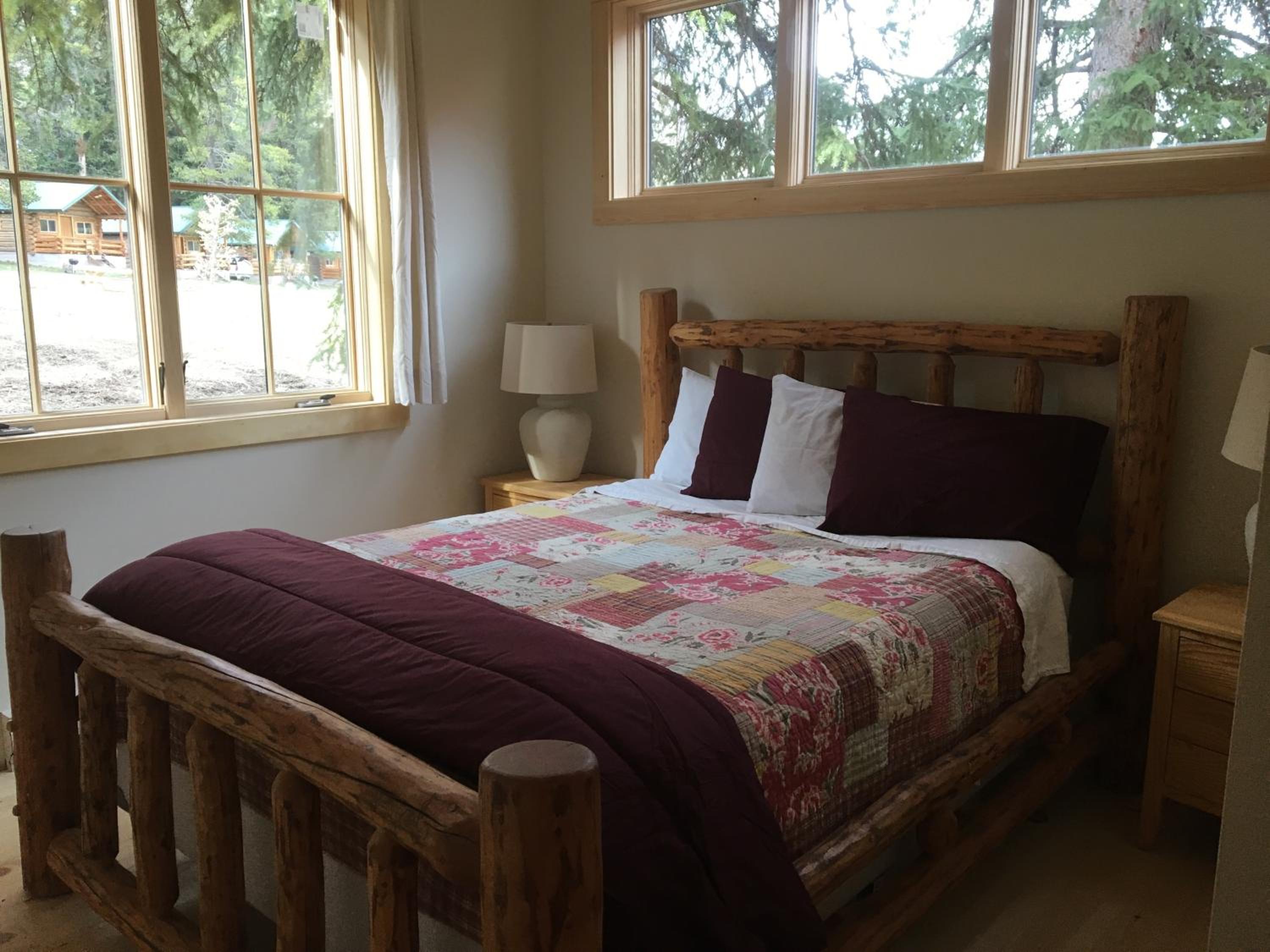 Three-Bedroom House photo 1