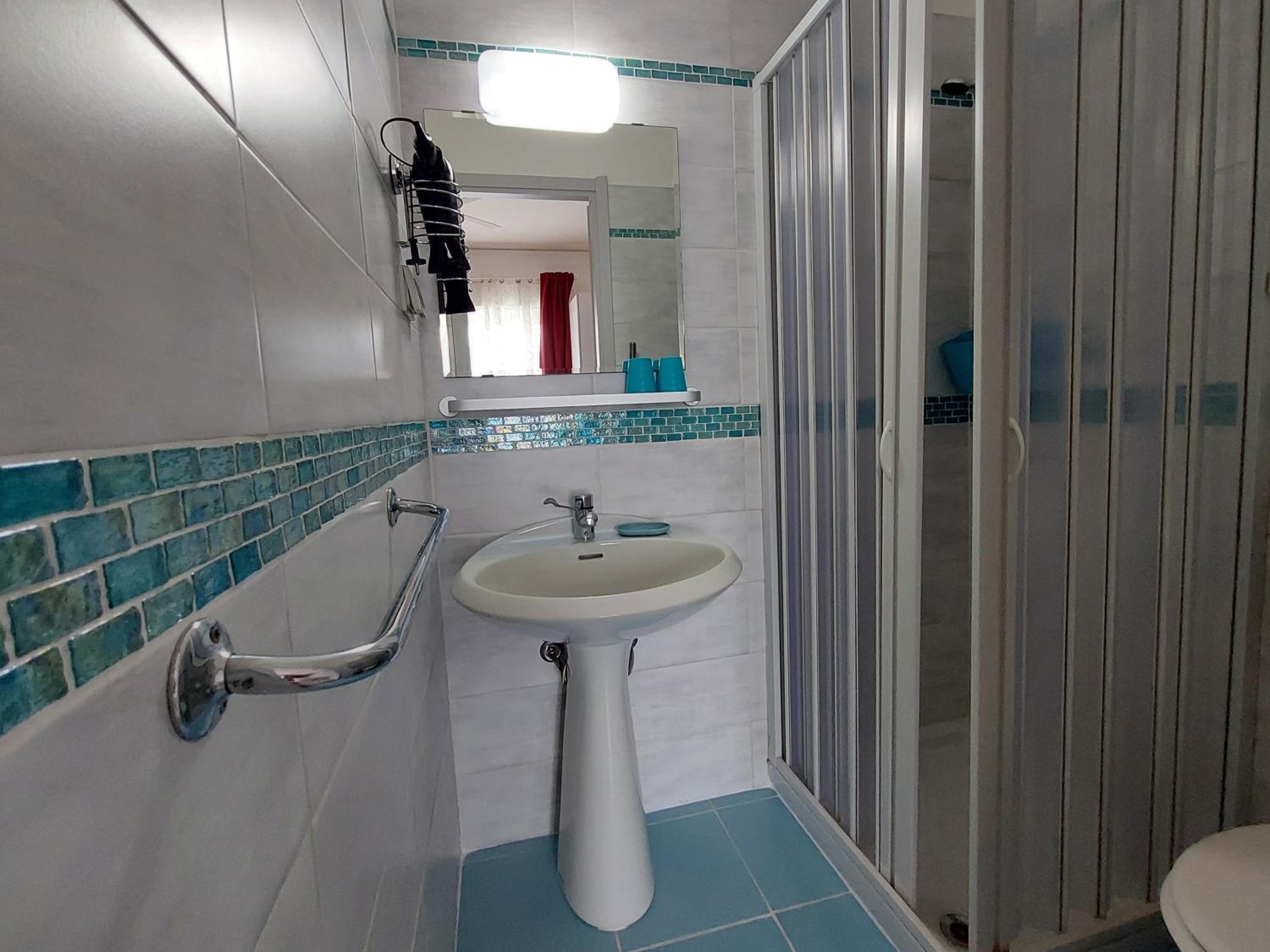 Double Room with Balcony photo 2