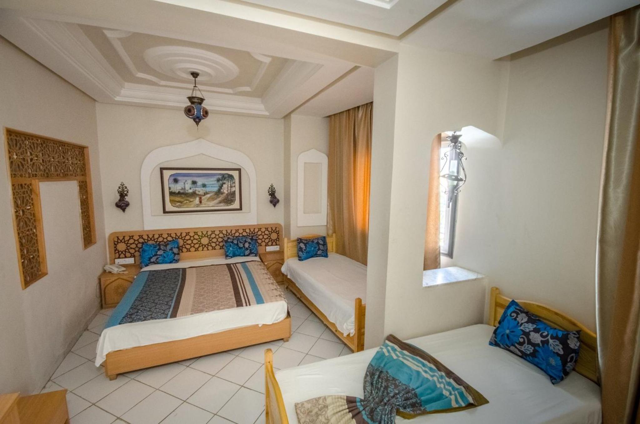 Family Suite - Photo 4