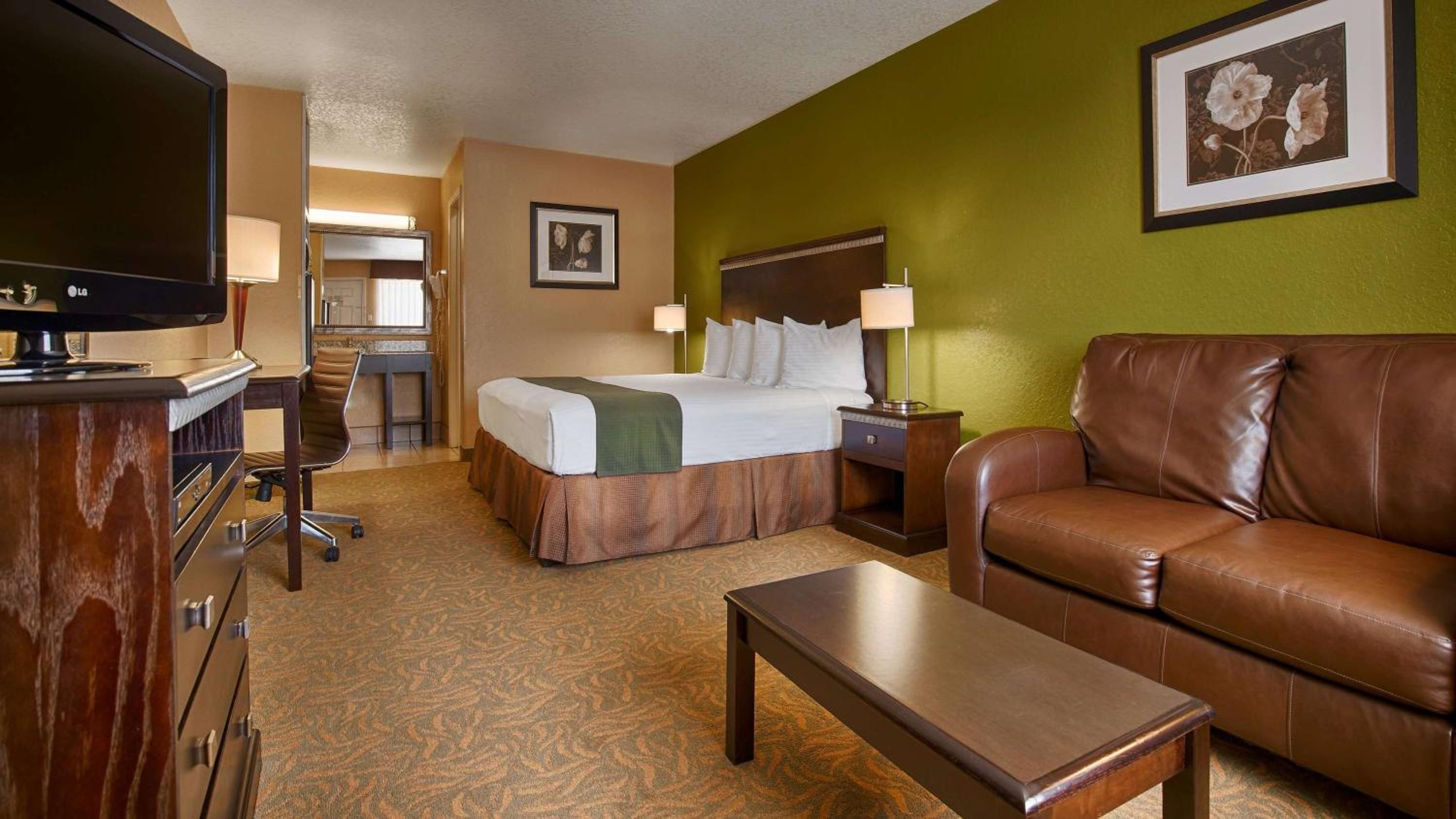 SureStay Hotel by Best Western Floresville, 写真 3