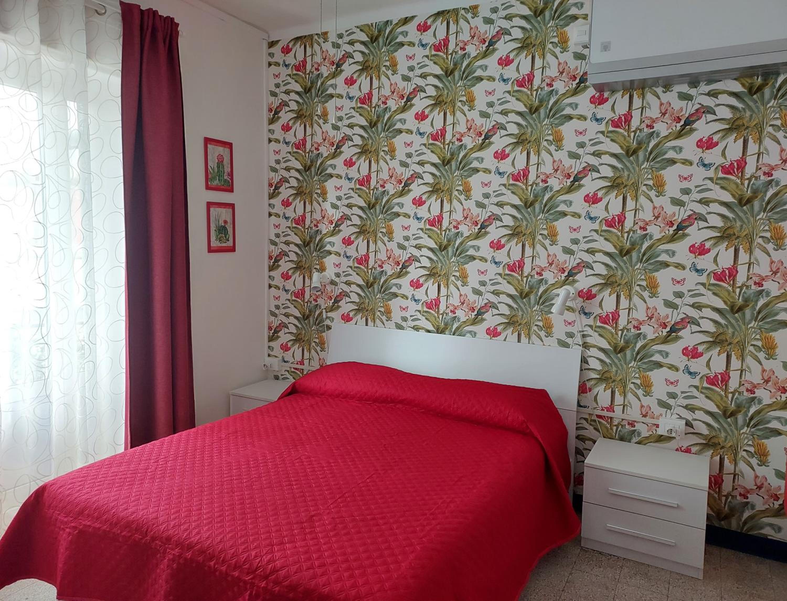 Double Room with Balcony photo 3