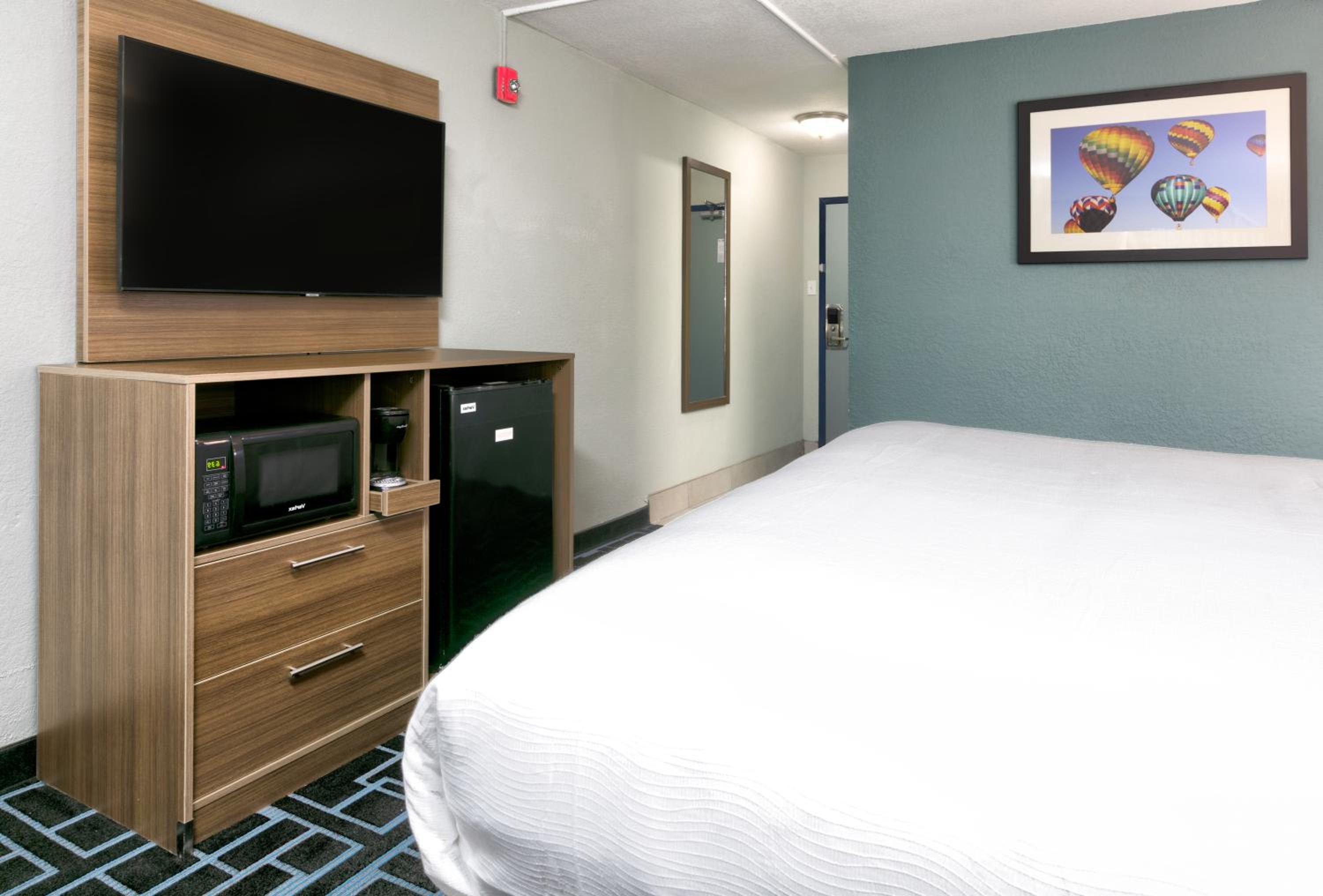 Baymont by Wyndham Chattanooga Eastridge, Foto 2