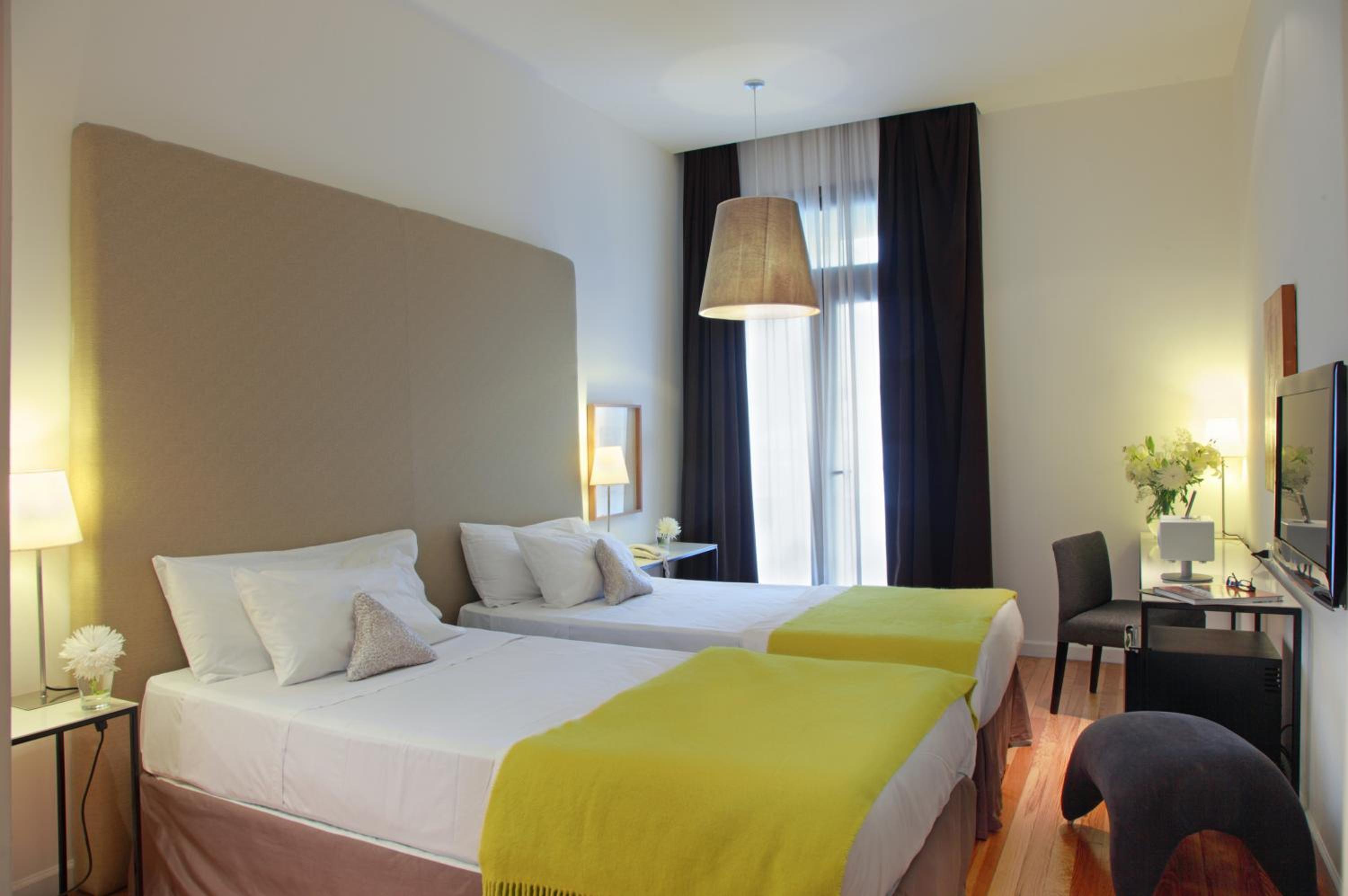 Twin Concept Room  Non Smoking  - Photo 1