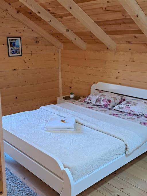Two-Bedroom House photo 1